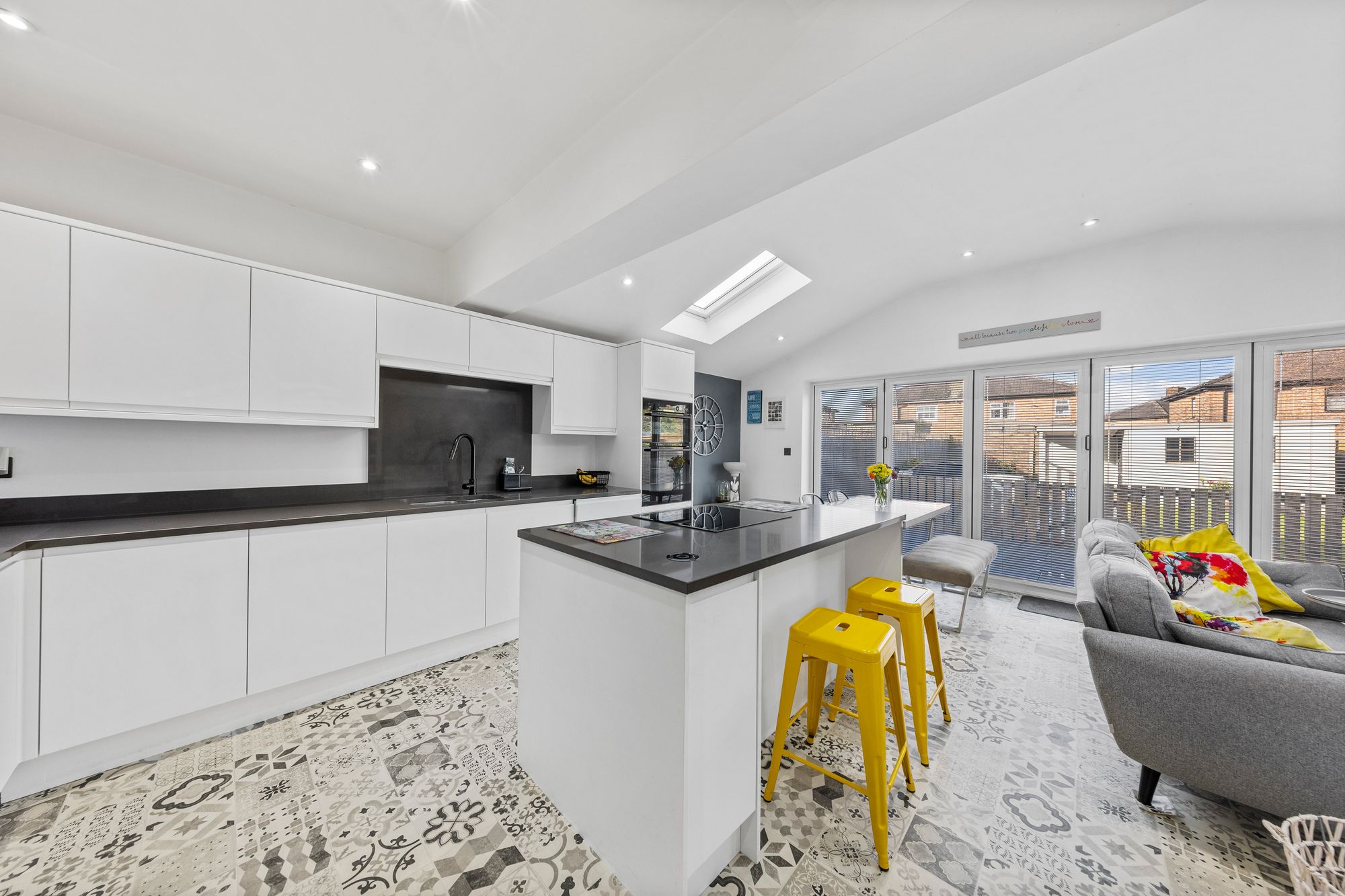 Jackson Avenue, Warrington