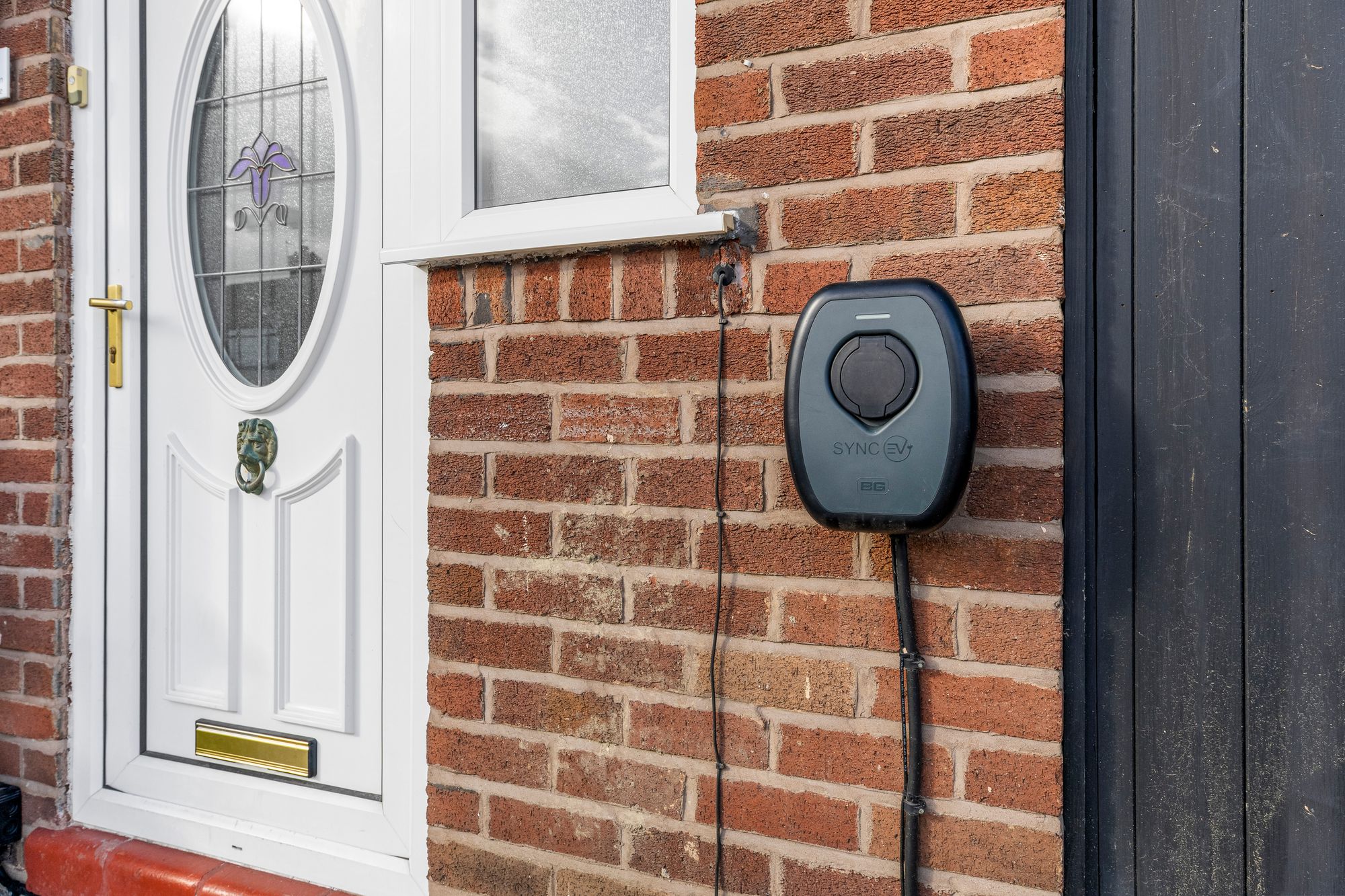 Jackson Avenue, Warrington