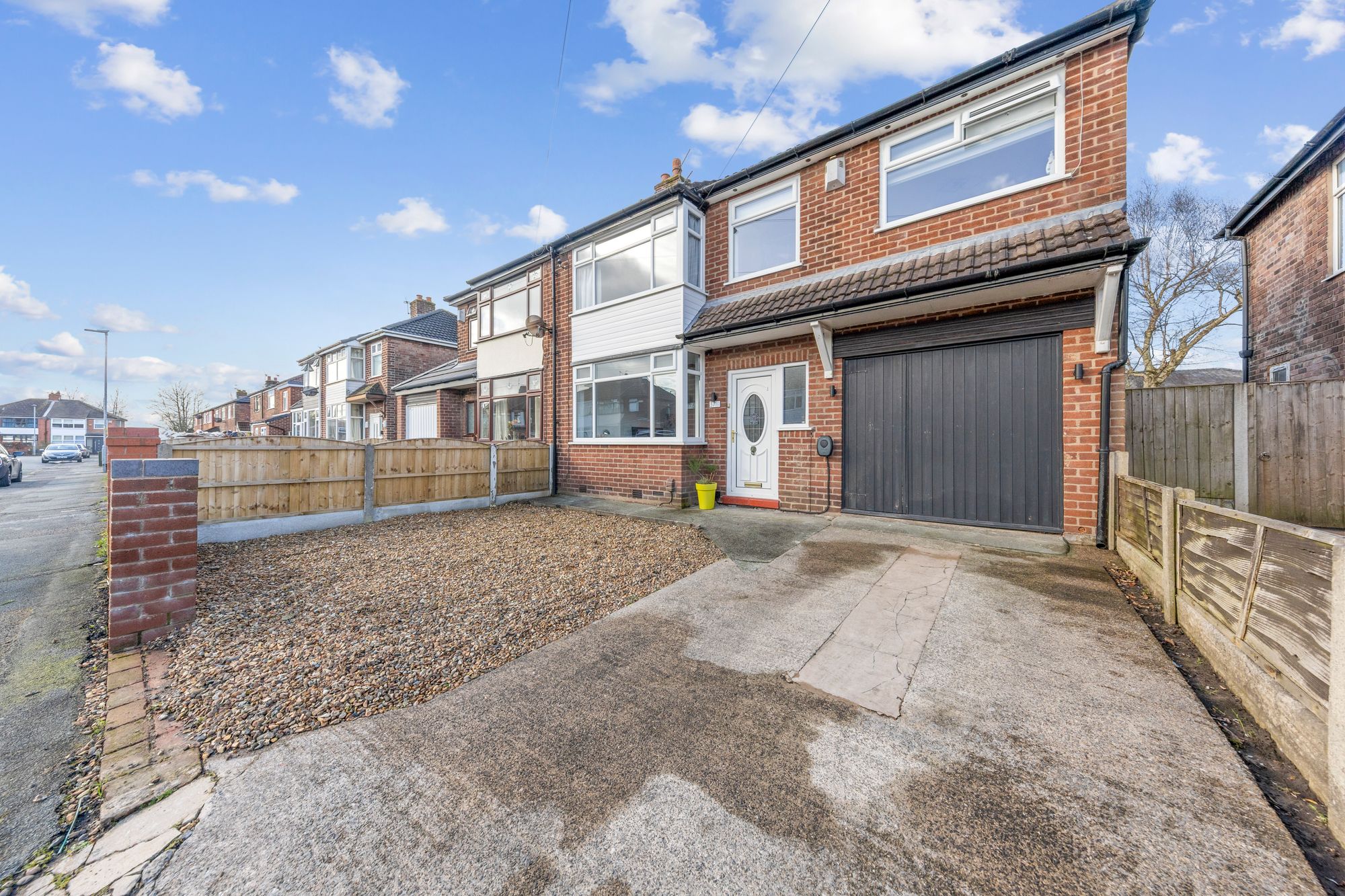 Jackson Avenue, Paddington, WA1