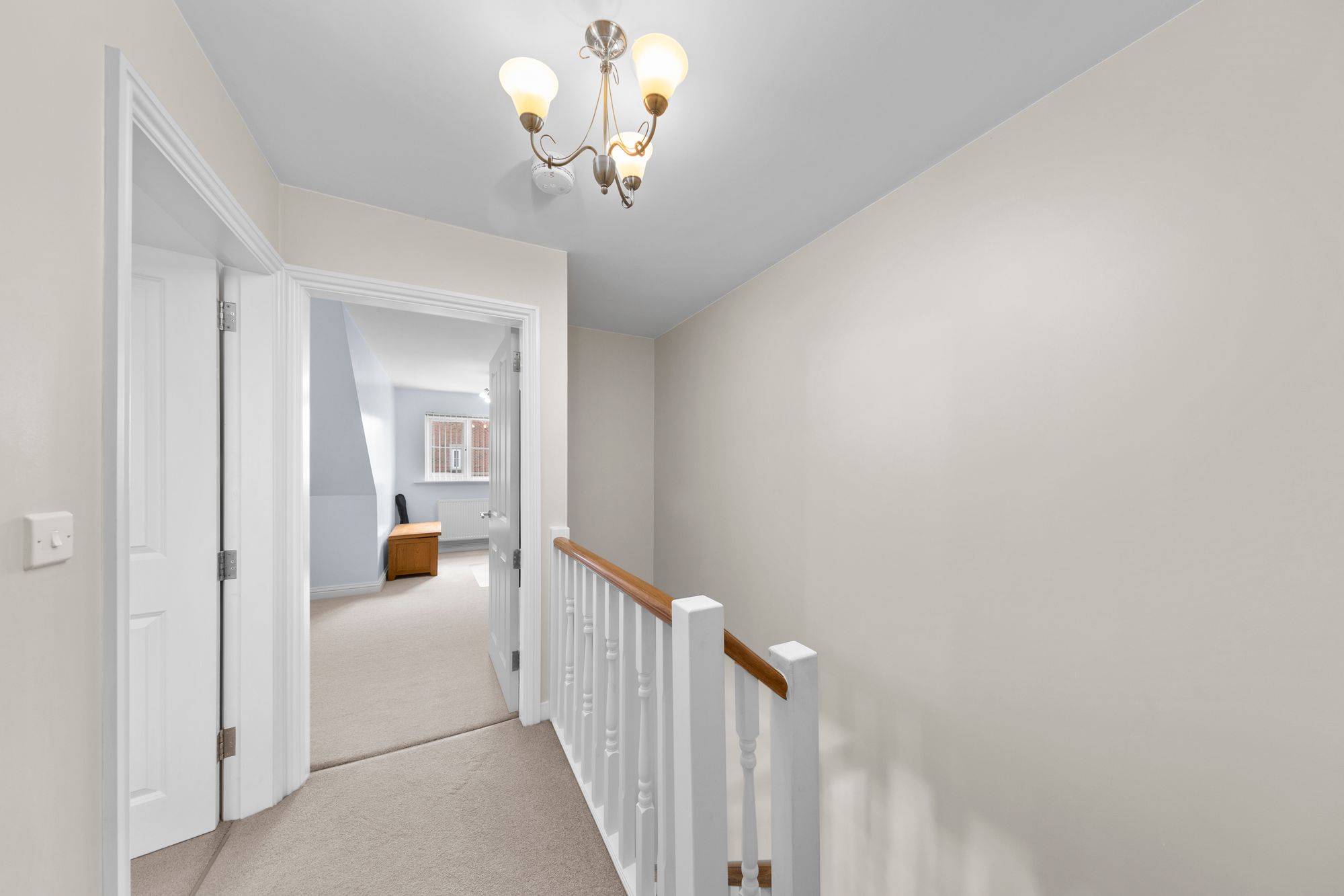 Stockdale Drive, Great Sankey, WA5