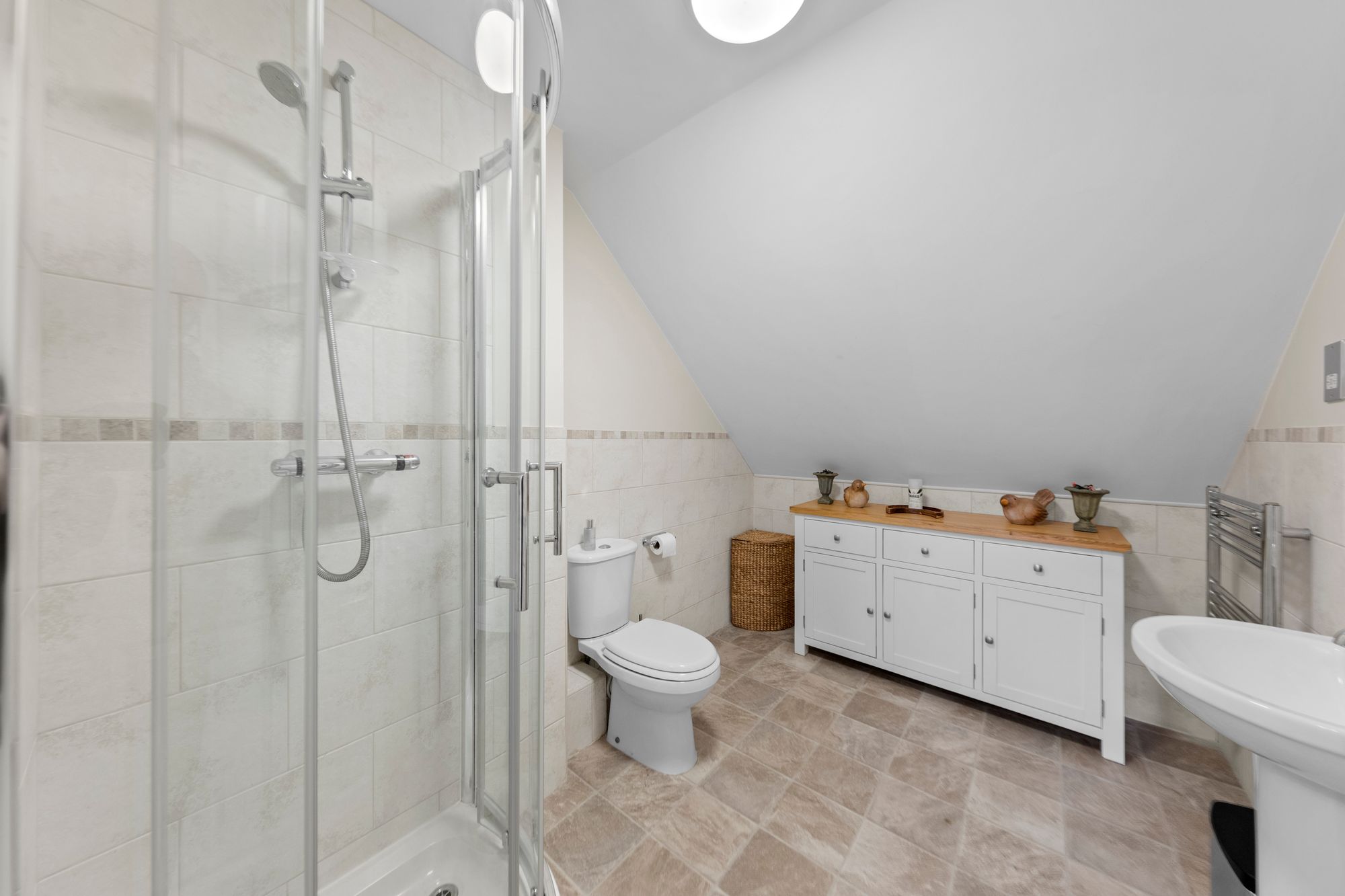 Stockdale Drive, Great Sankey, WA5