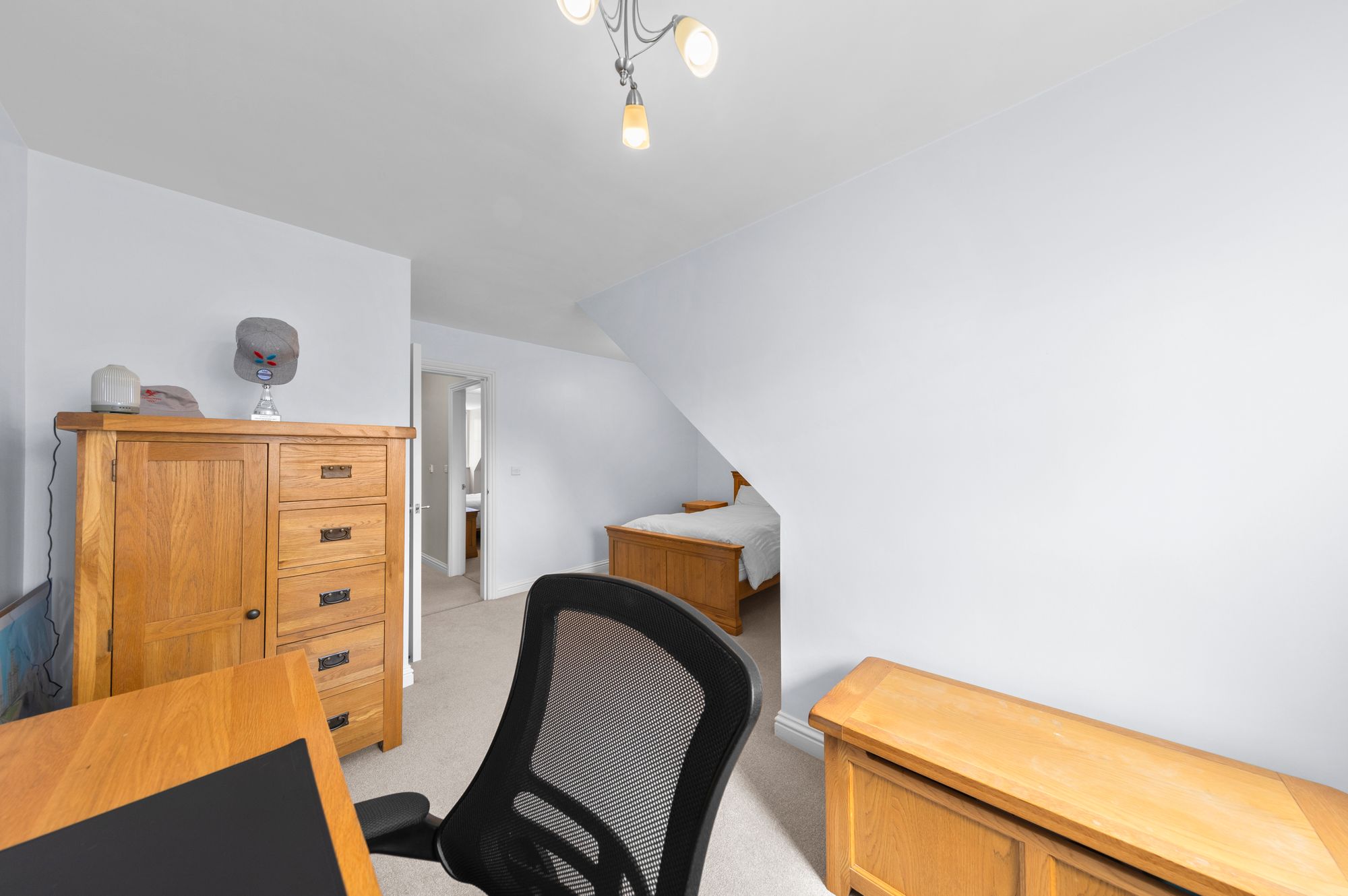 Stockdale Drive, Great Sankey, WA5