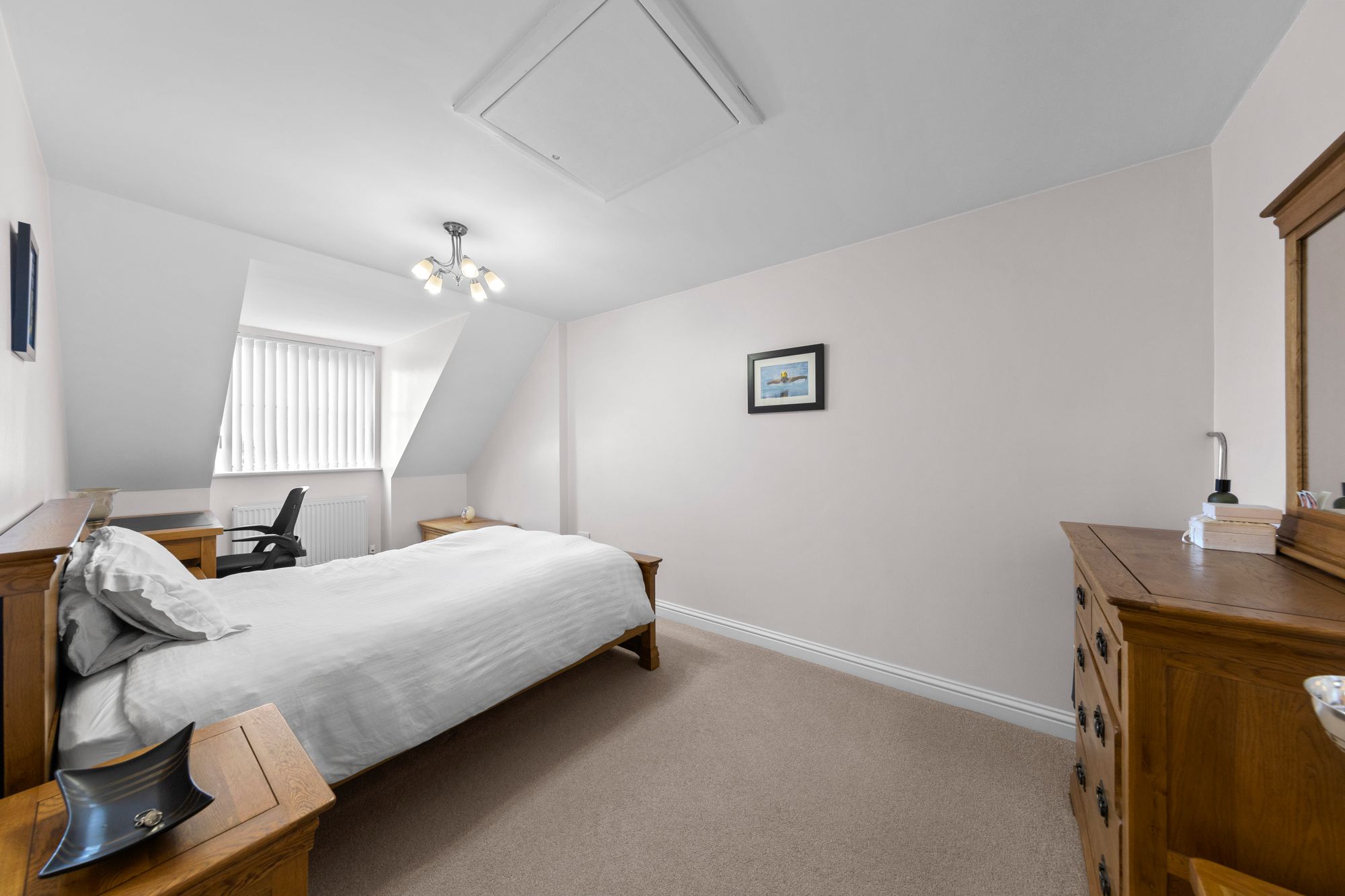 Stockdale Drive, Great Sankey, WA5