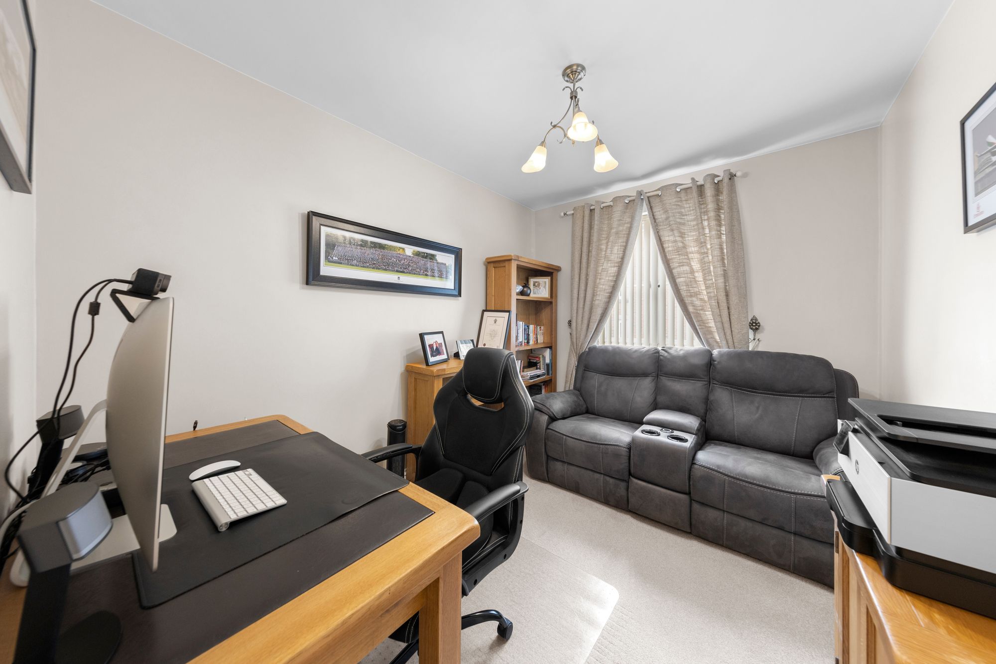 Stockdale Drive, Great Sankey, WA5