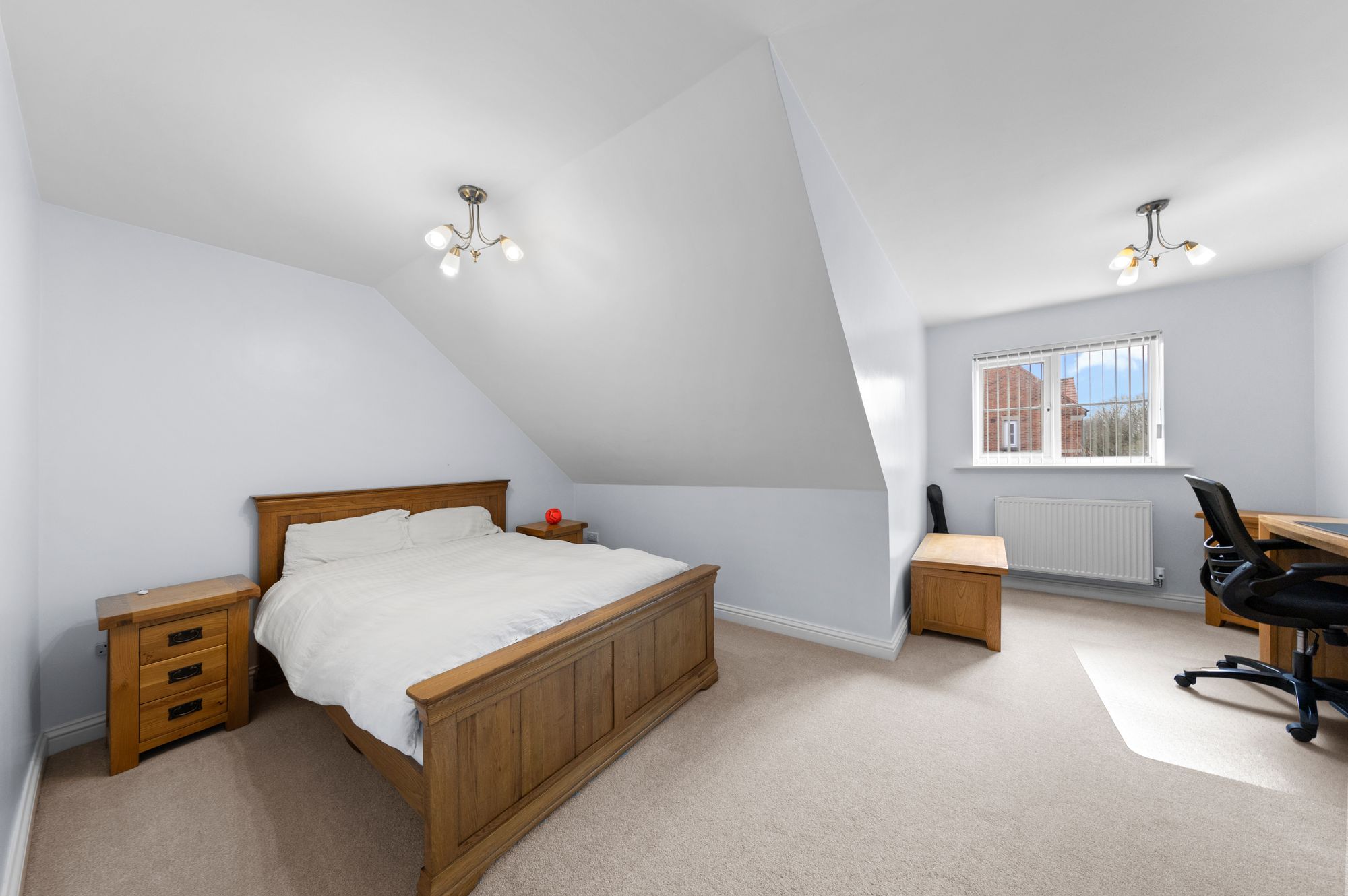 Stockdale Drive, Great Sankey, WA5