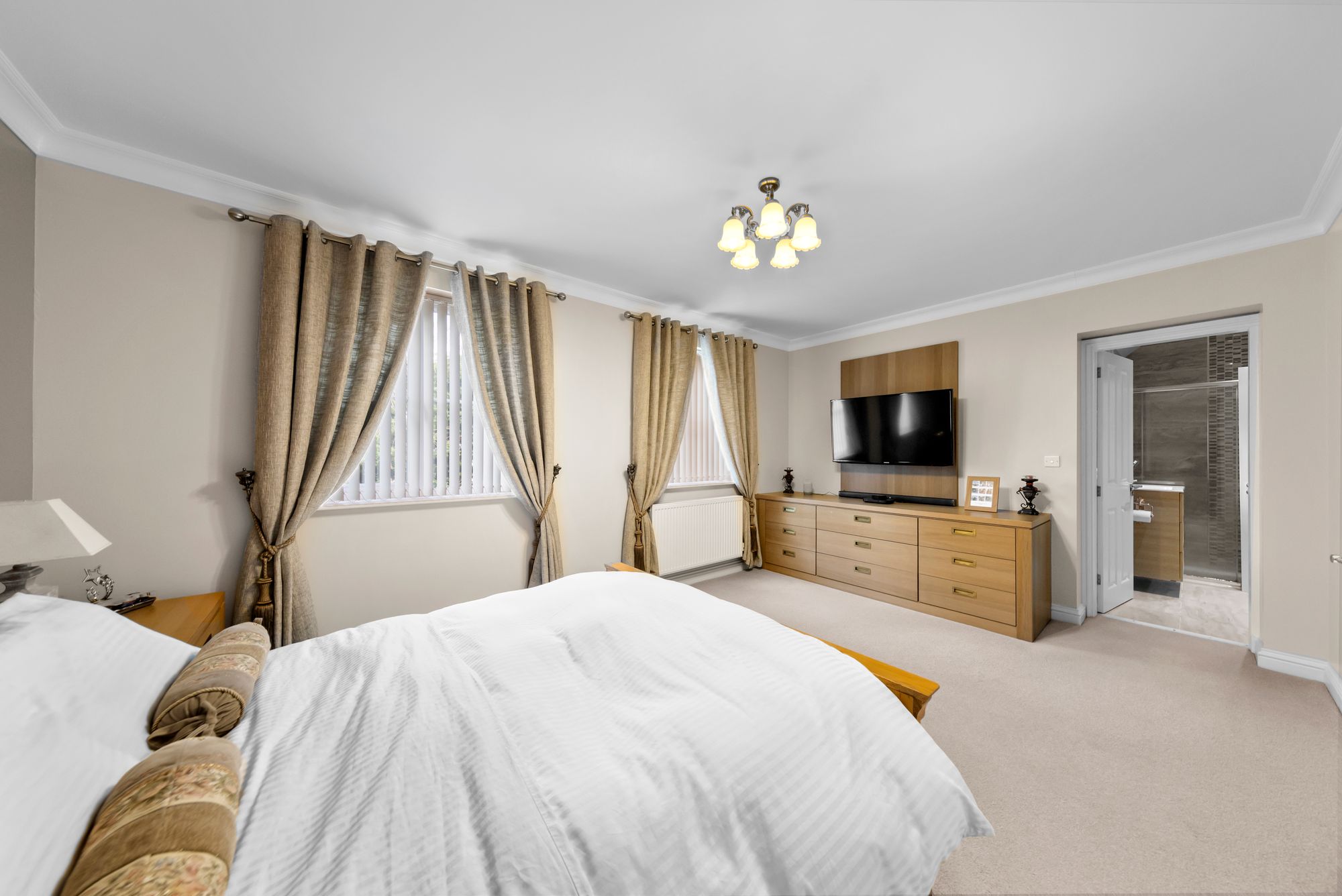 Stockdale Drive, Great Sankey, WA5