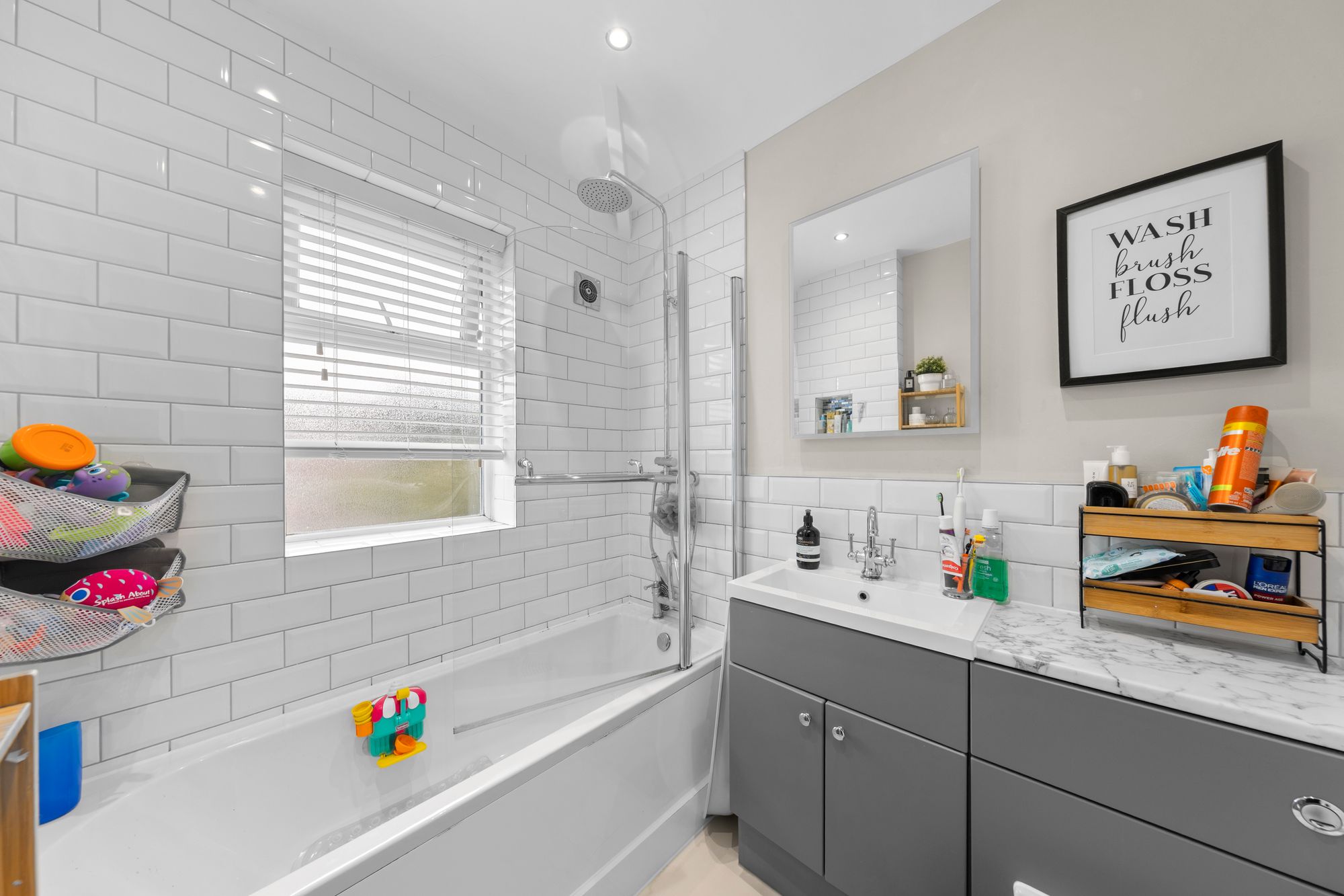 Chester Road, Warrington