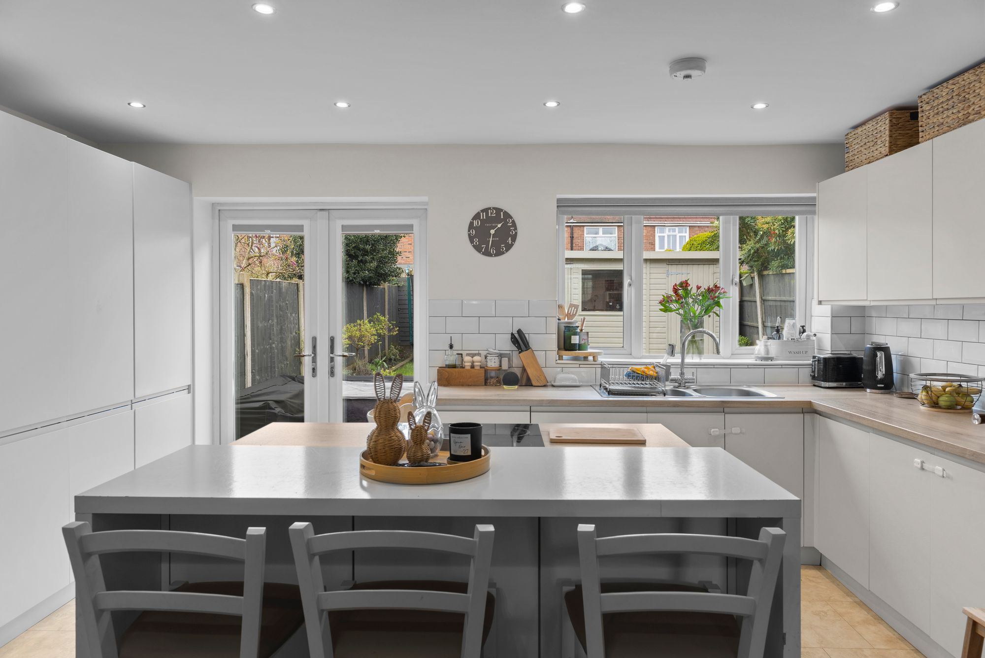 Chester Road, Warrington