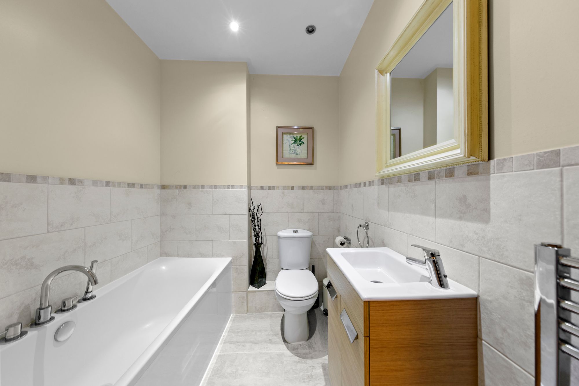 Stockdale Drive, Great Sankey, WA5