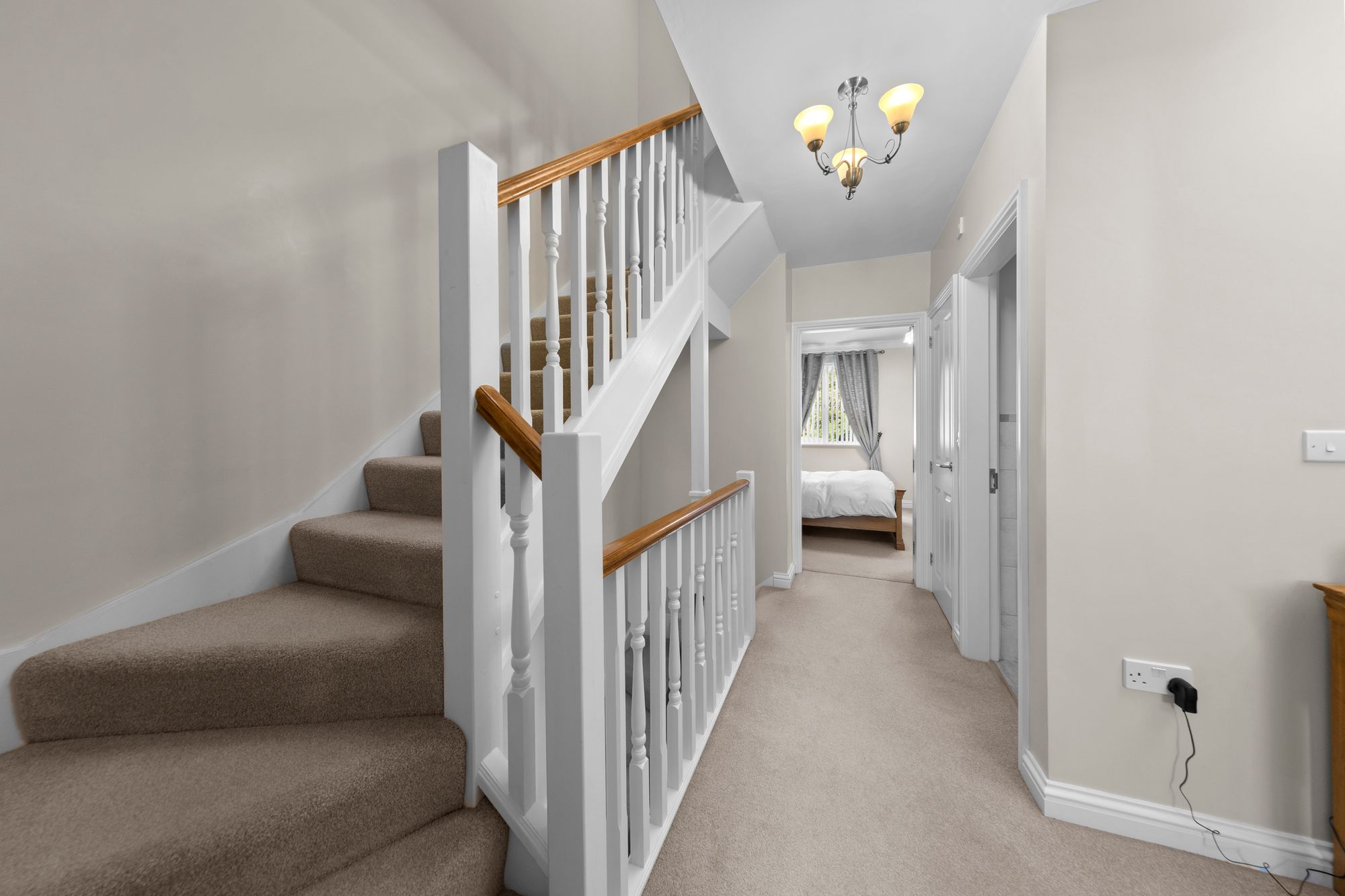 Stockdale Drive, Great Sankey, WA5