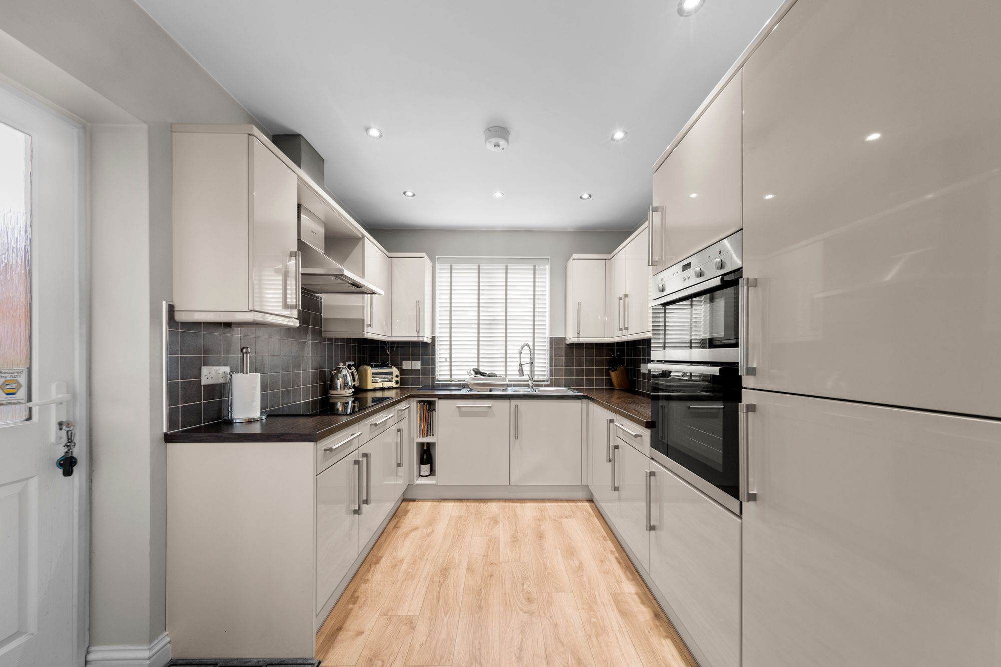 Stockdale Drive, Great Sankey, WA5