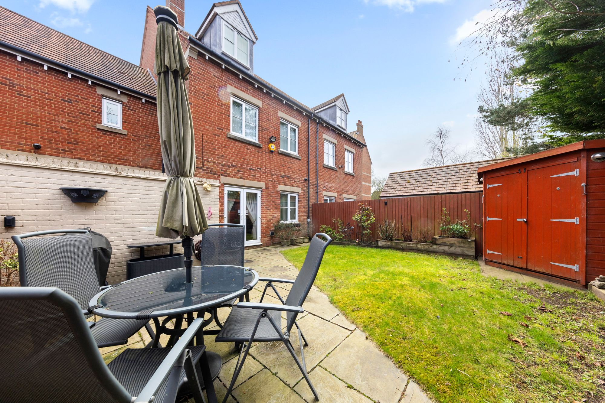 Stockdale Drive, Great Sankey, WA5