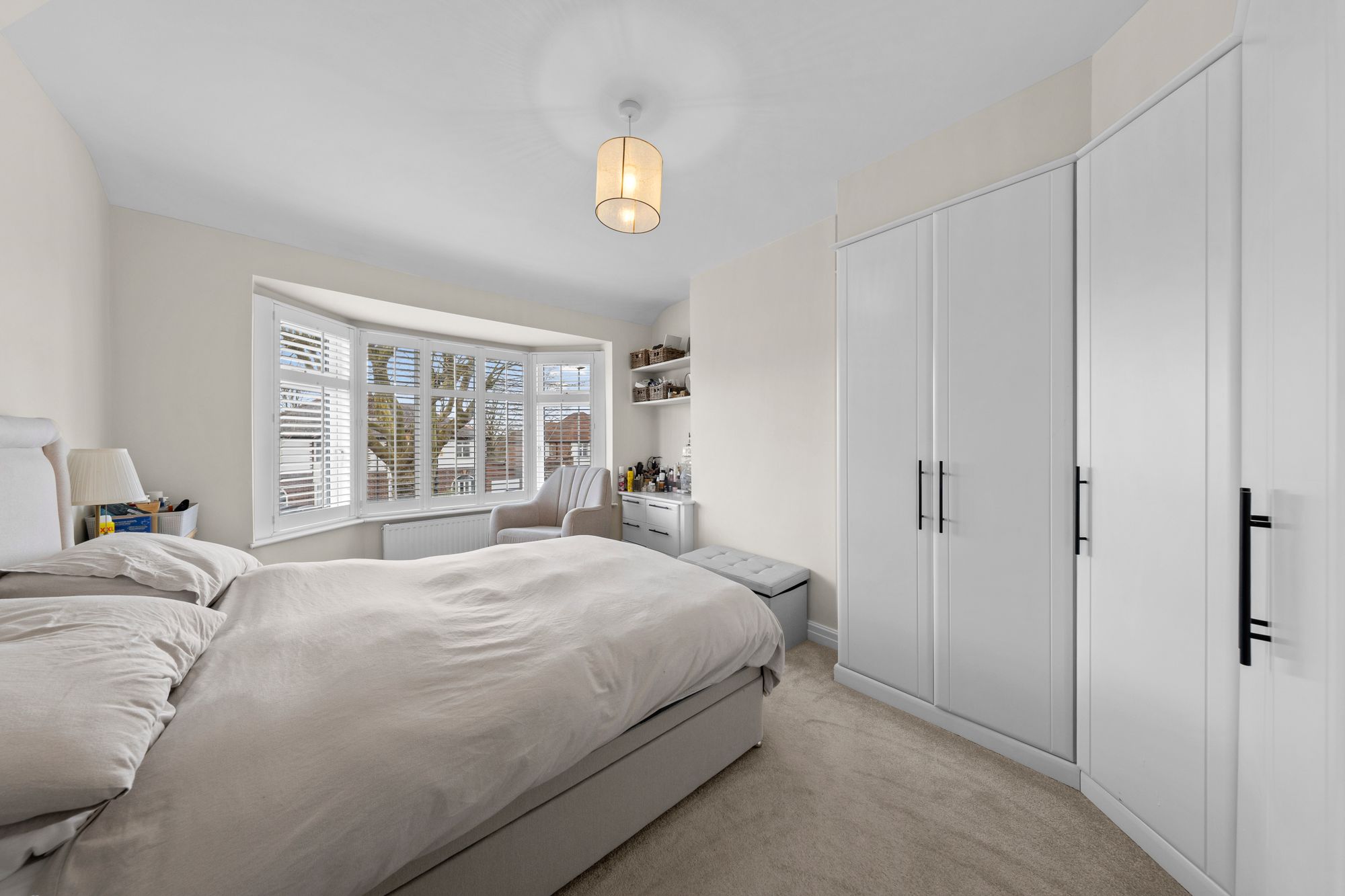 Chester Road, Warrington