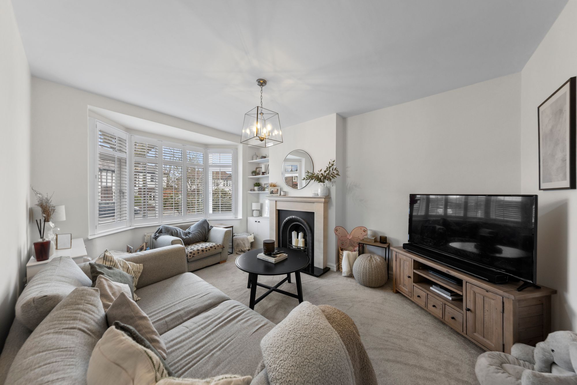 Chester Road, Warrington