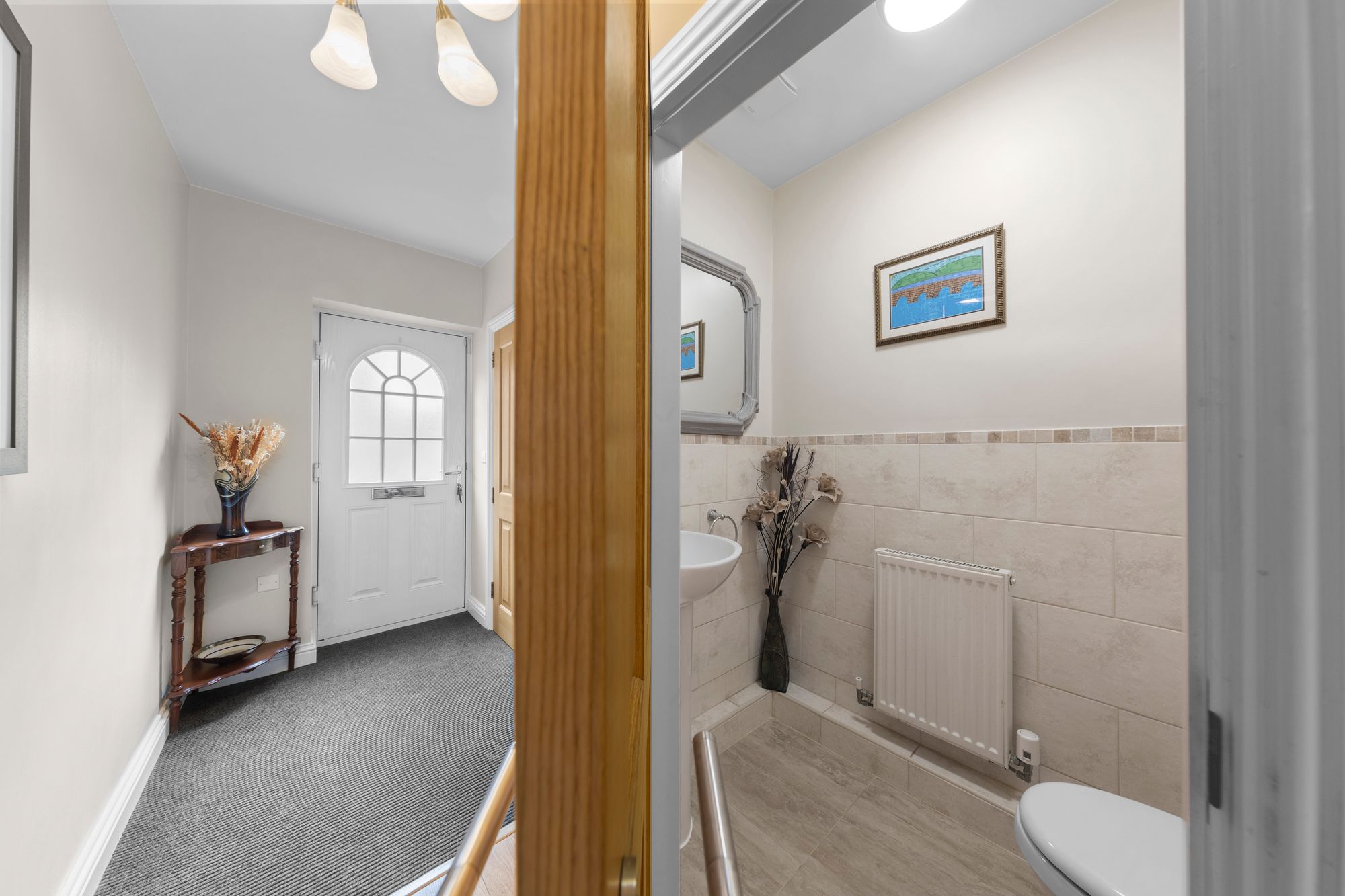 Stockdale Drive, Great Sankey, WA5