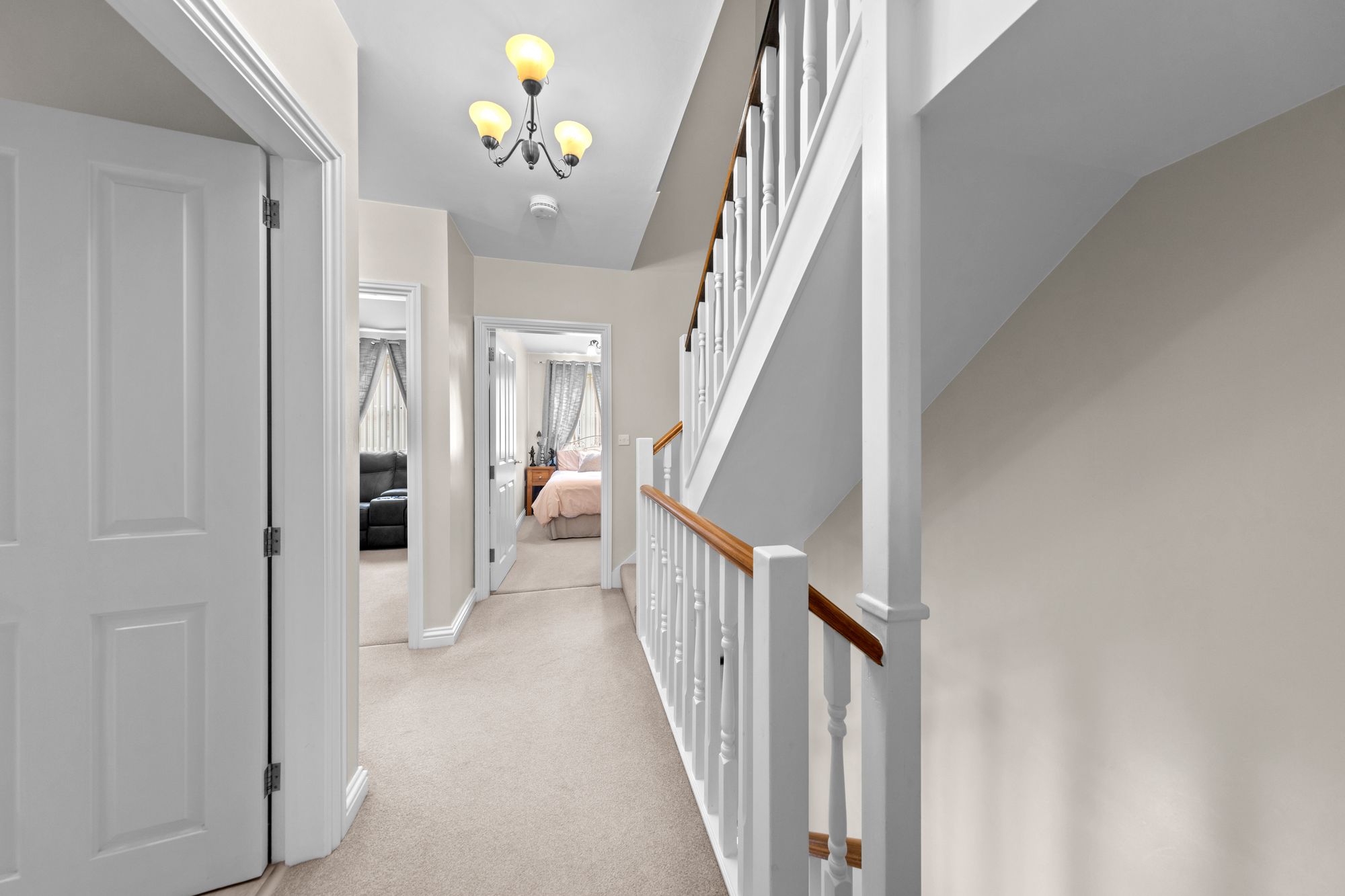 Stockdale Drive, Great Sankey, WA5