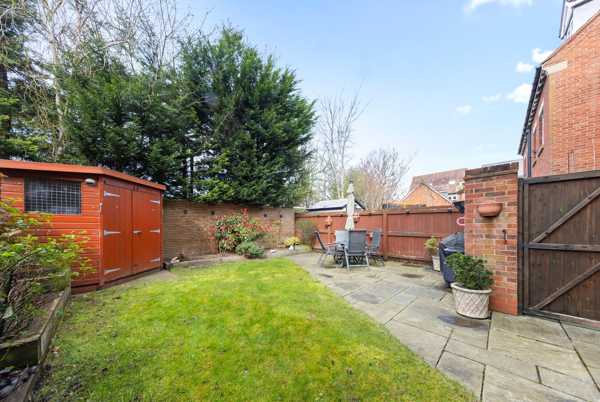 Stockdale Drive, Great Sankey, WA5