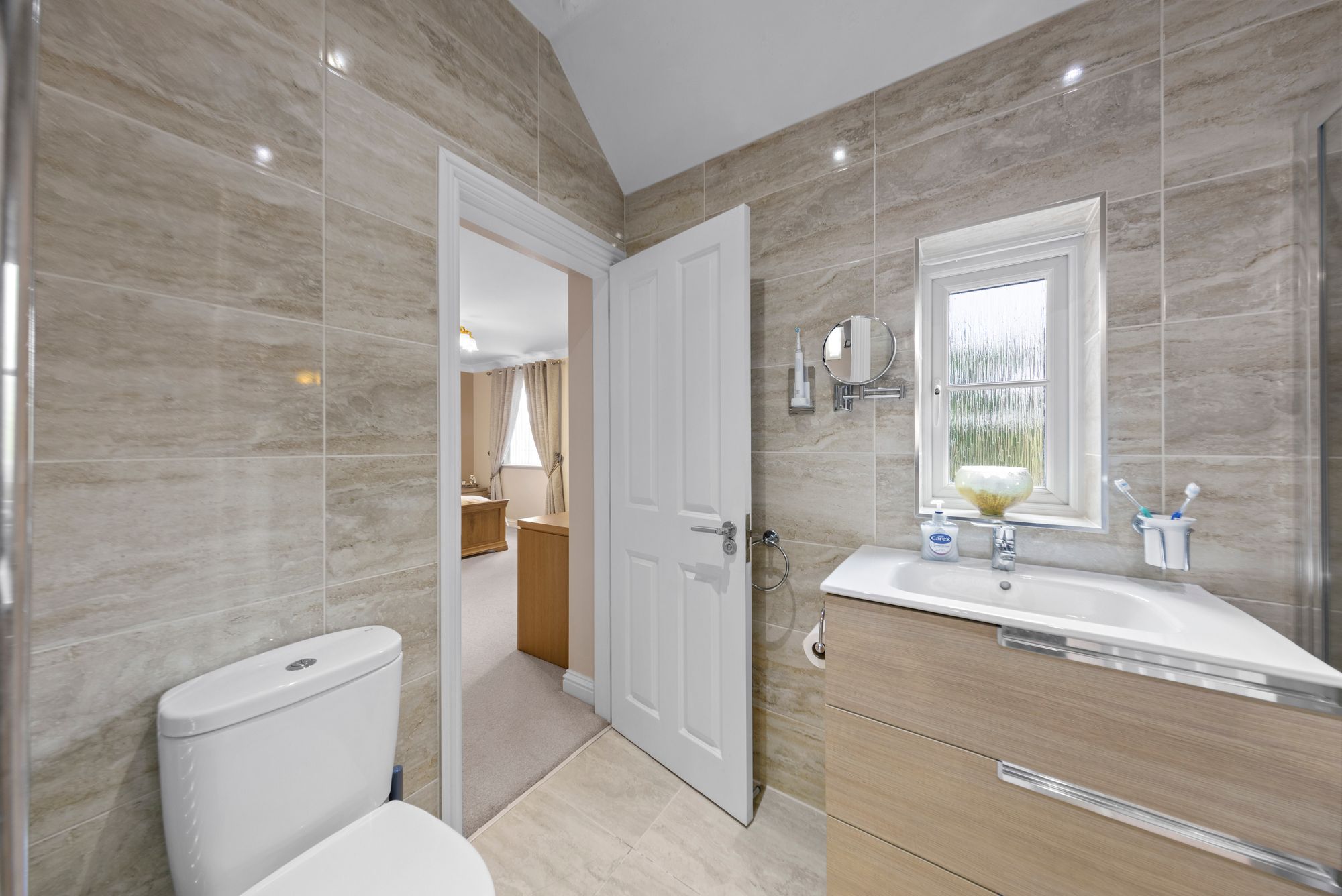 Stockdale Drive, Great Sankey, WA5