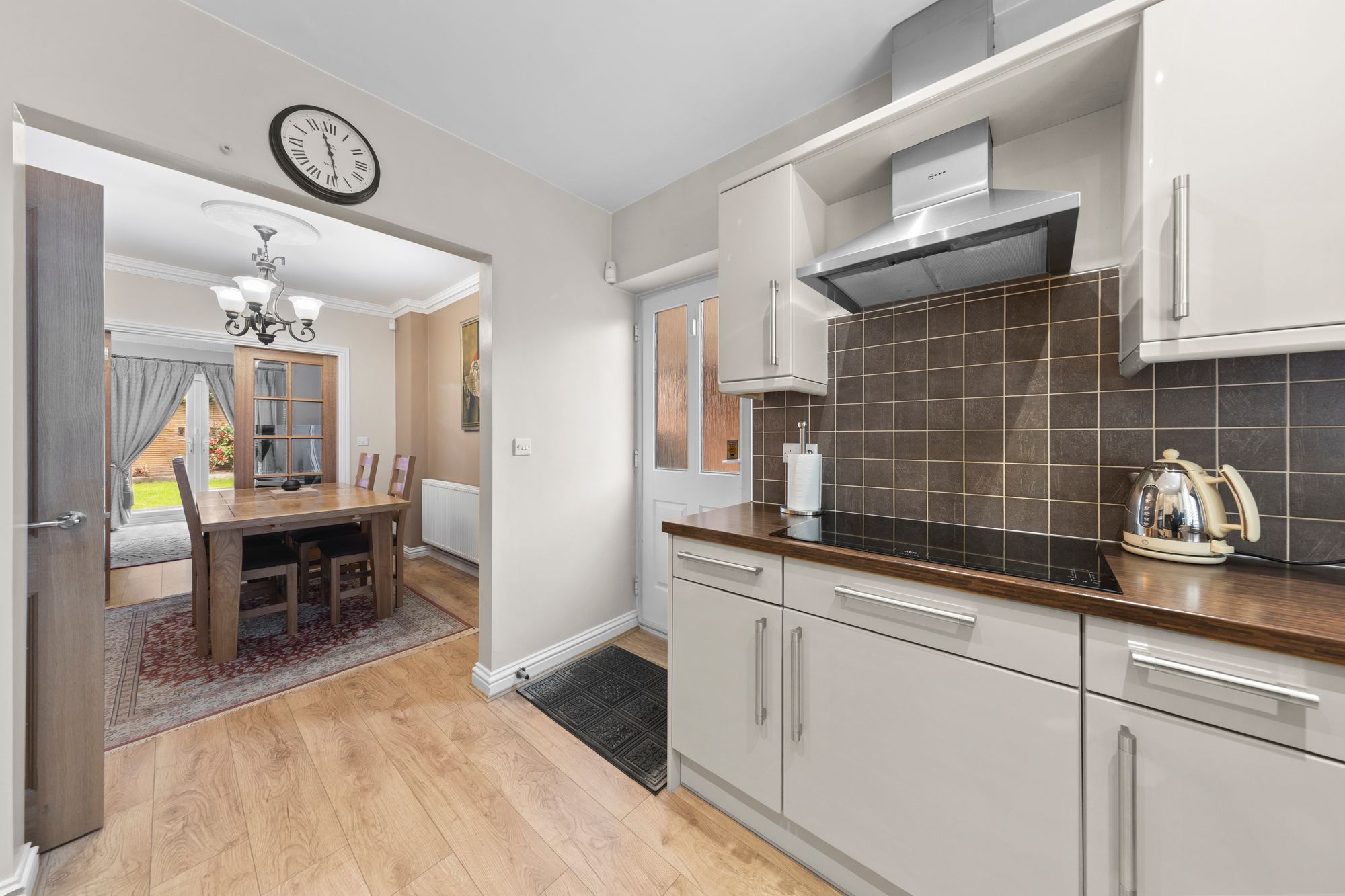 Stockdale Drive, Great Sankey, WA5