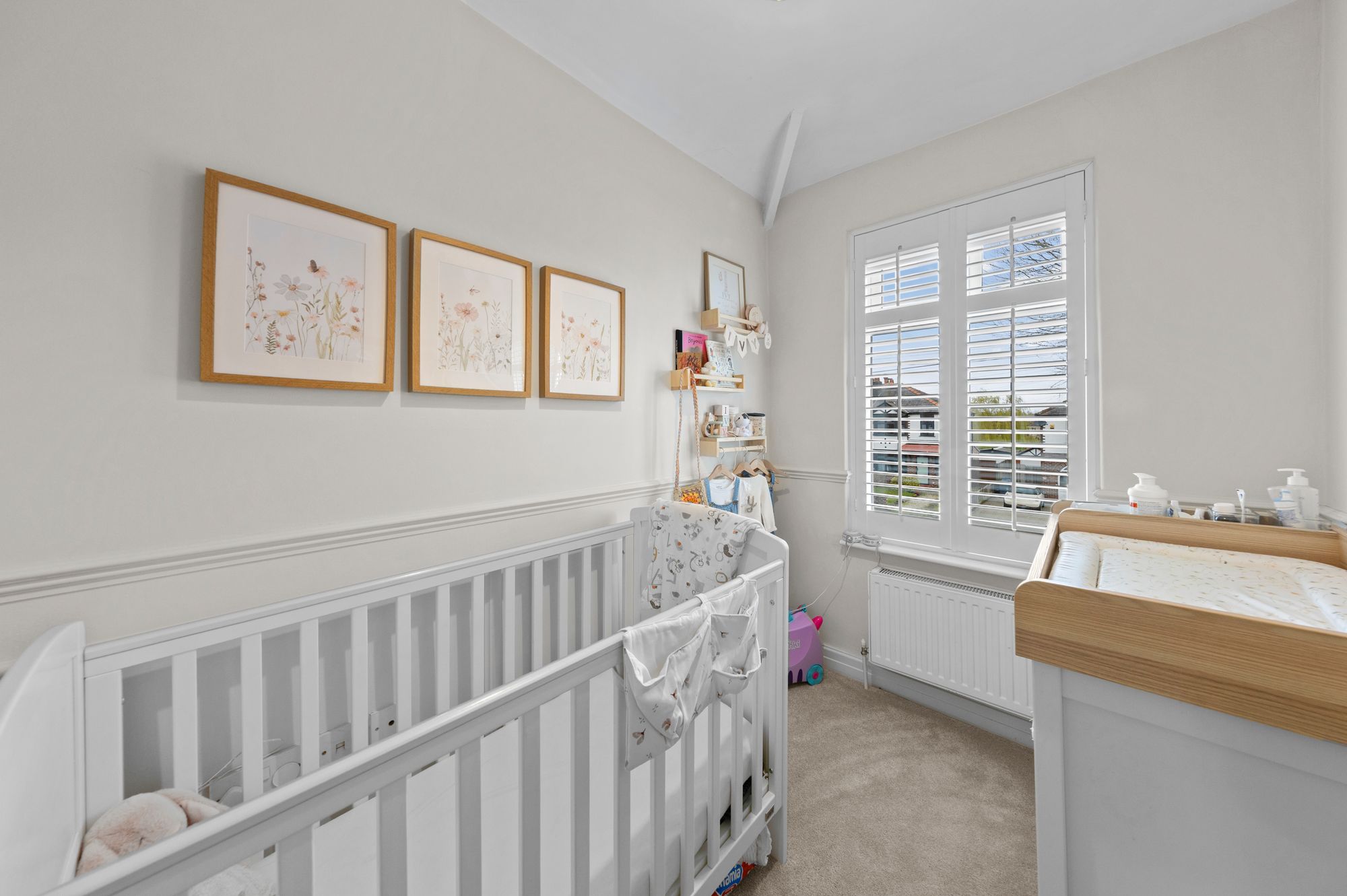 Chester Road, Warrington