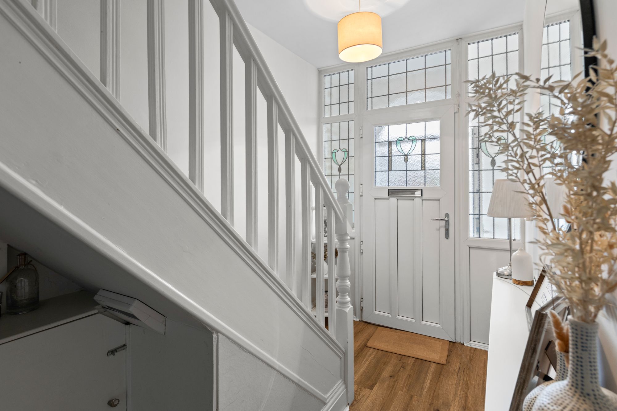 Chester Road, Warrington