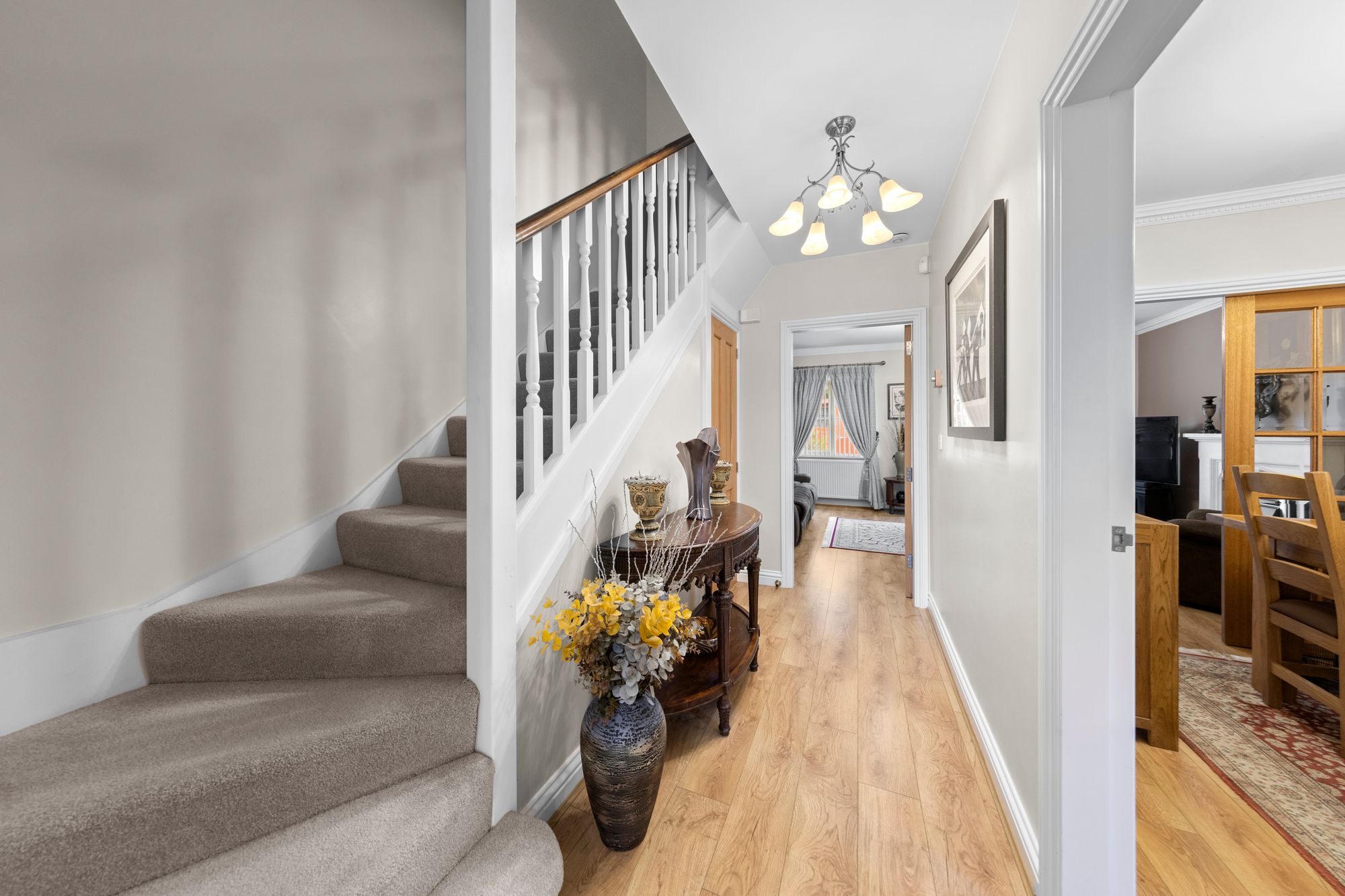 Stockdale Drive, Great Sankey, WA5