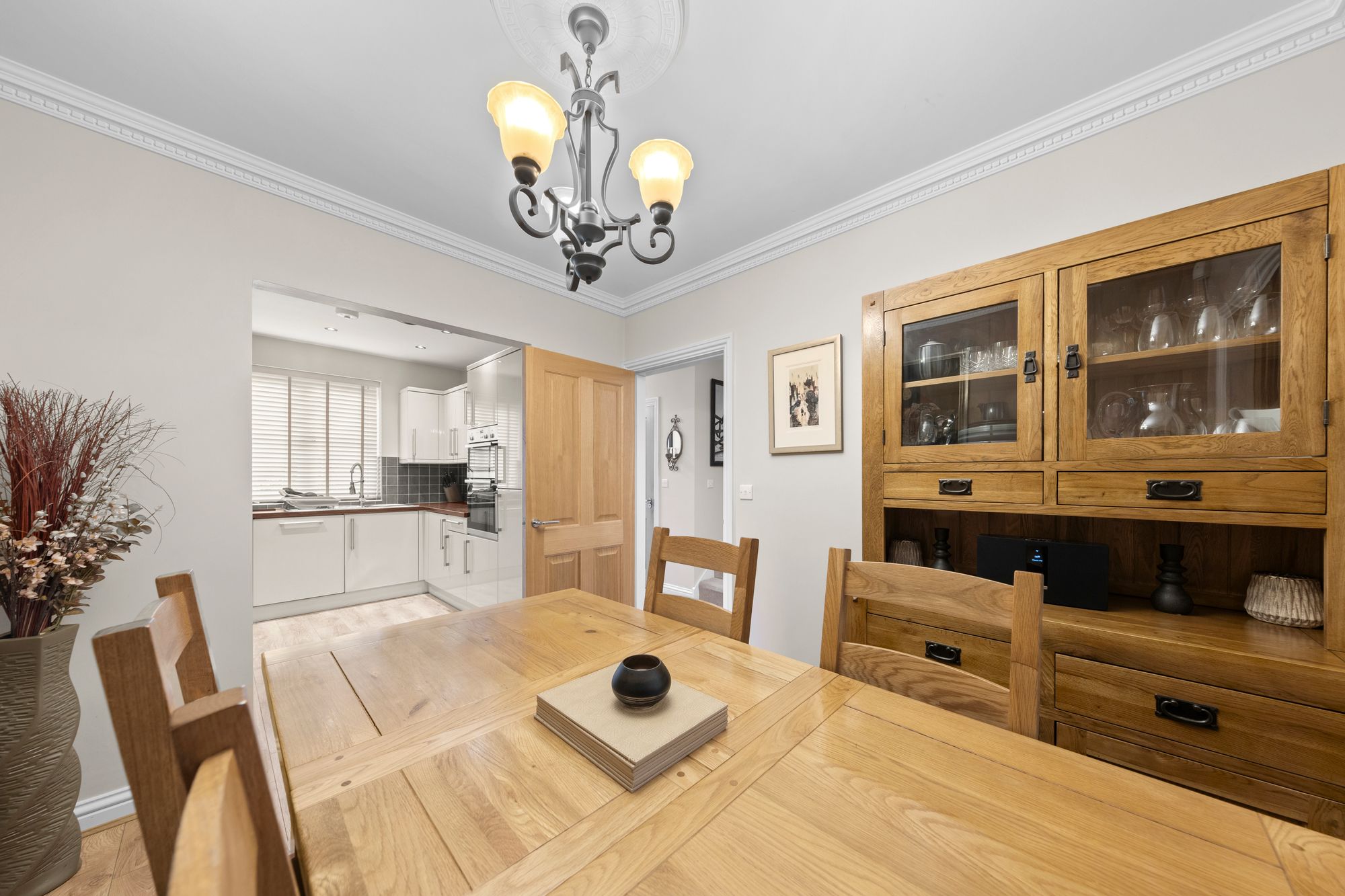 Stockdale Drive, Great Sankey, WA5