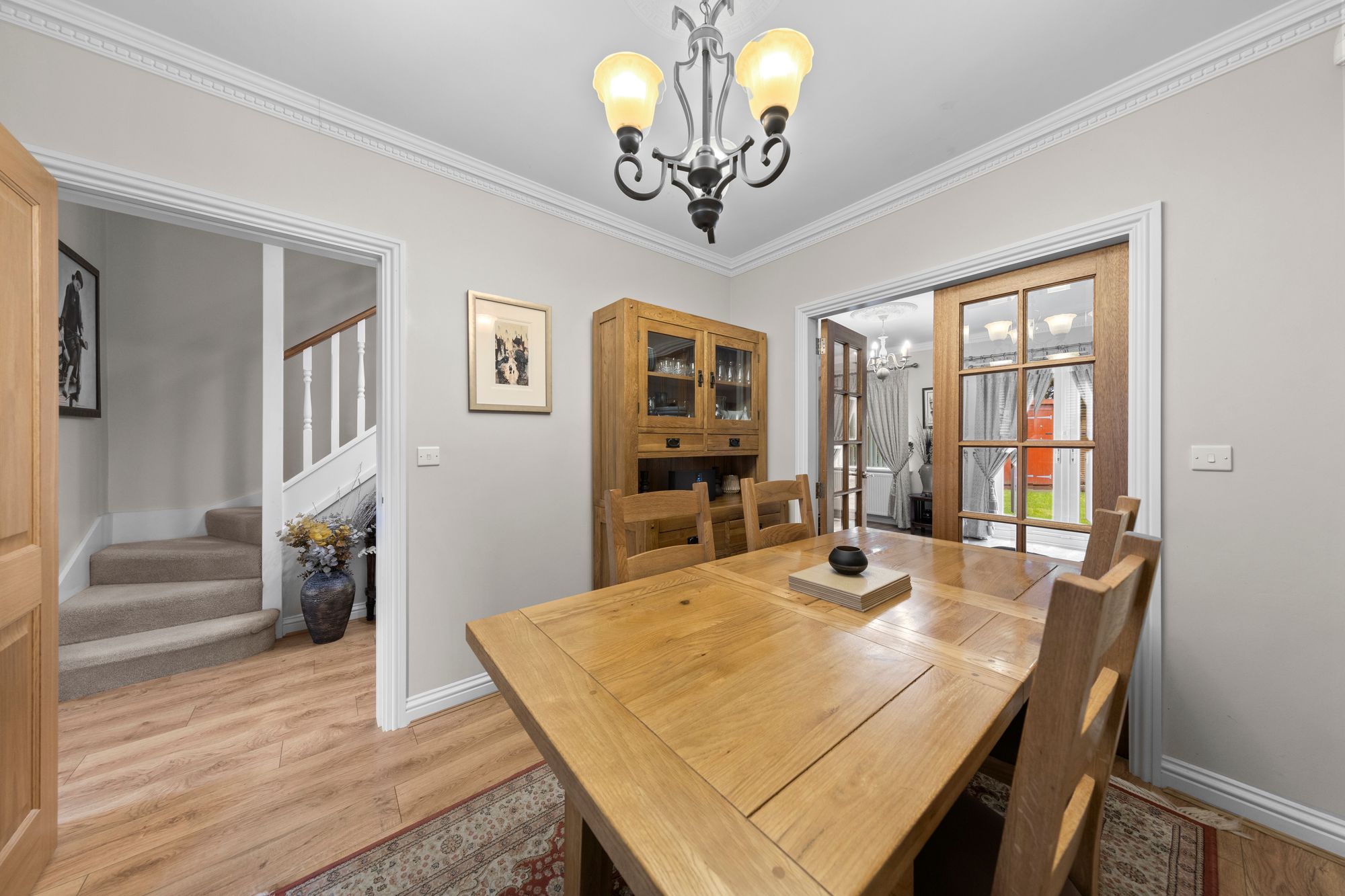 Stockdale Drive, Great Sankey, WA5