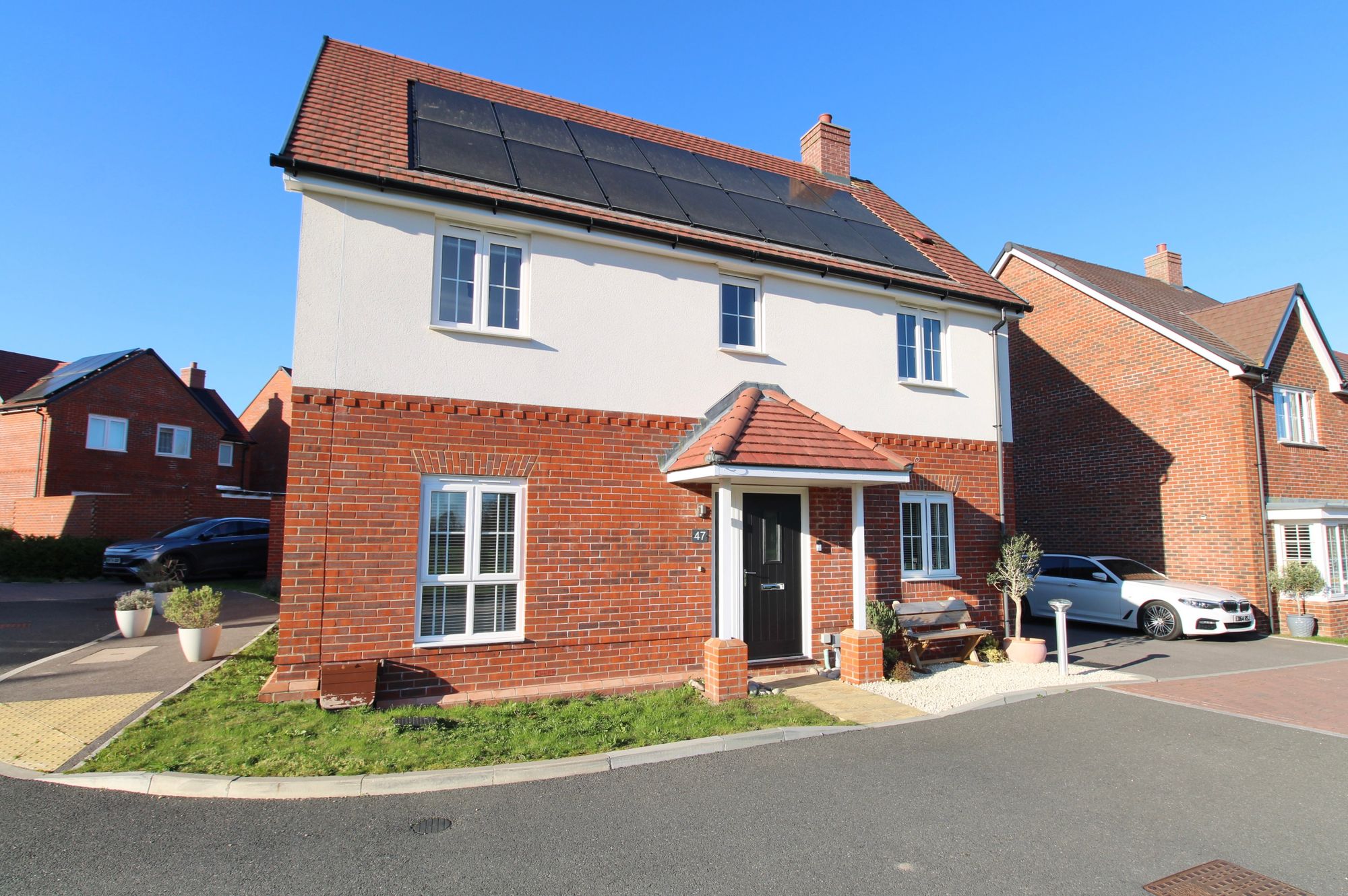 47 Troon Road, Botley