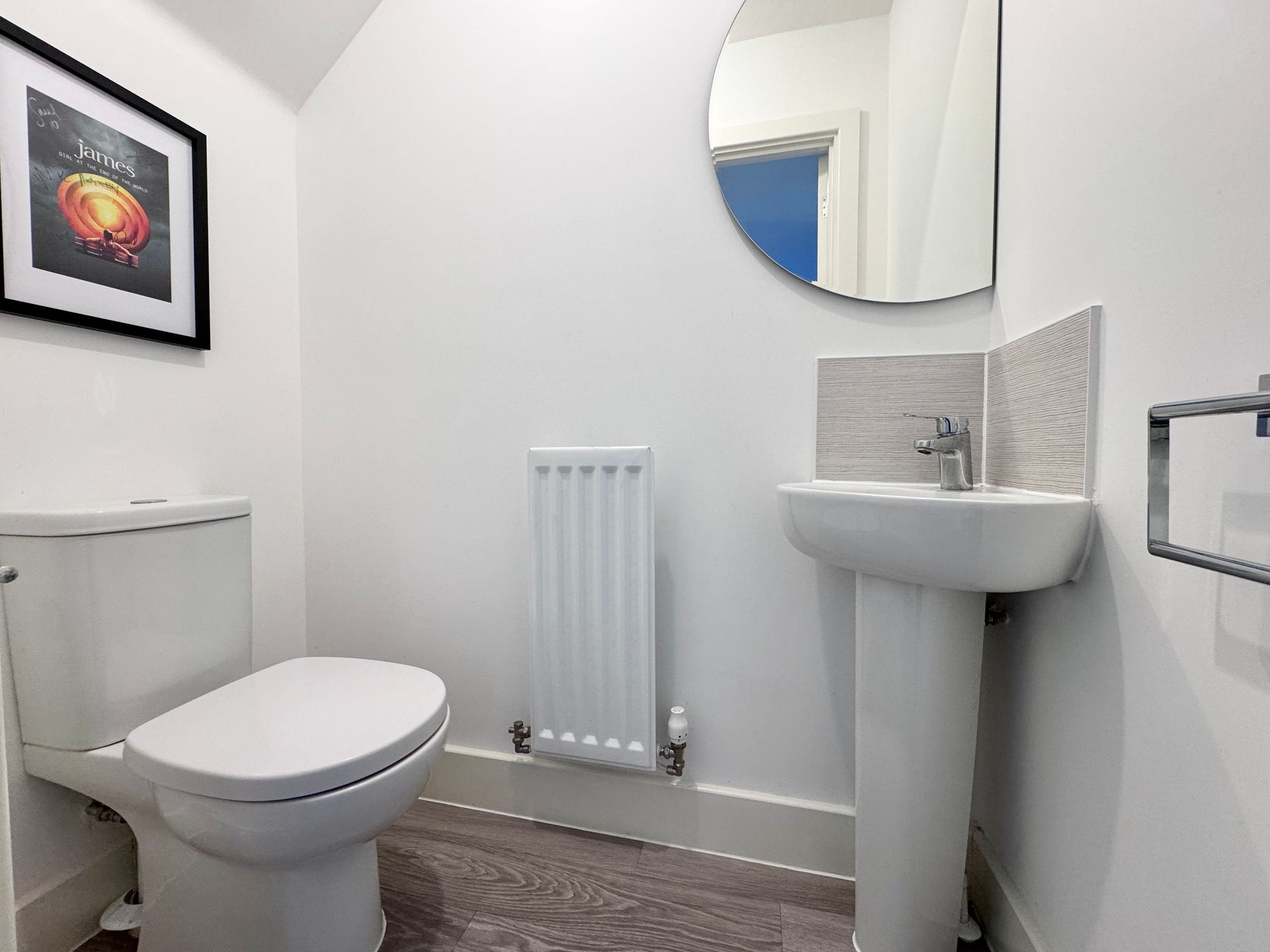 47 Troon Road, Botley