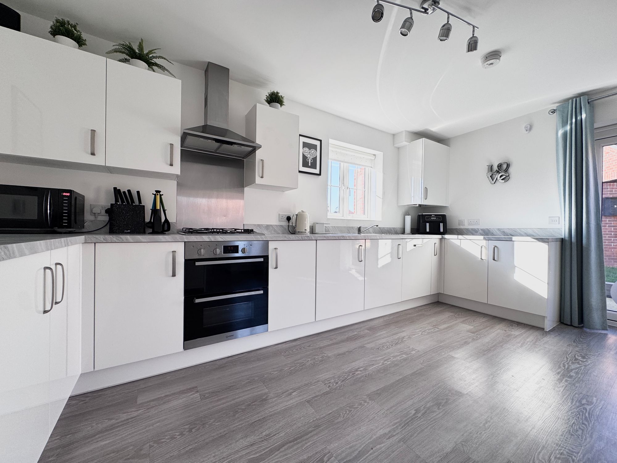 47 Troon Road, Botley