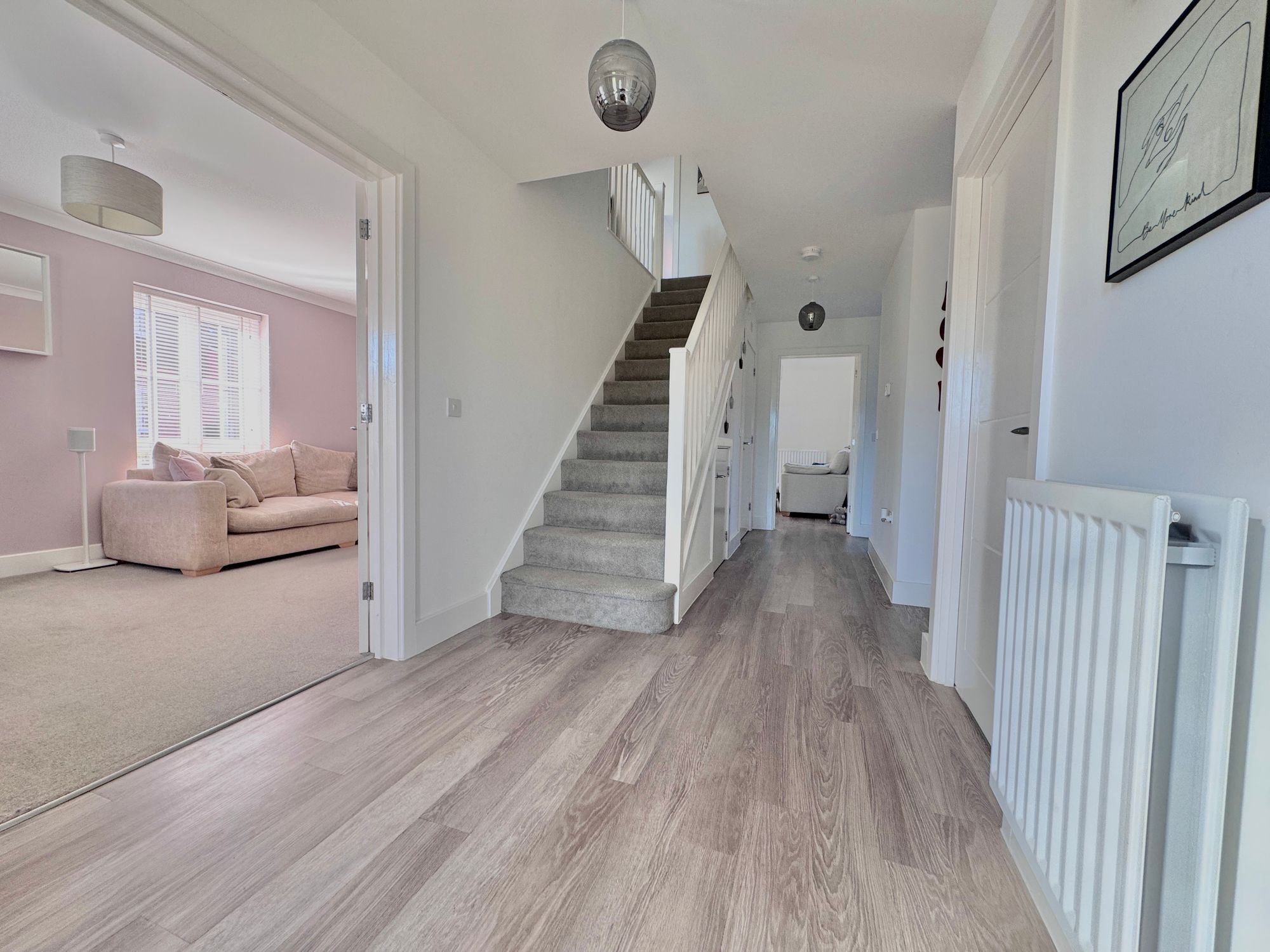 47 Troon Road, Botley