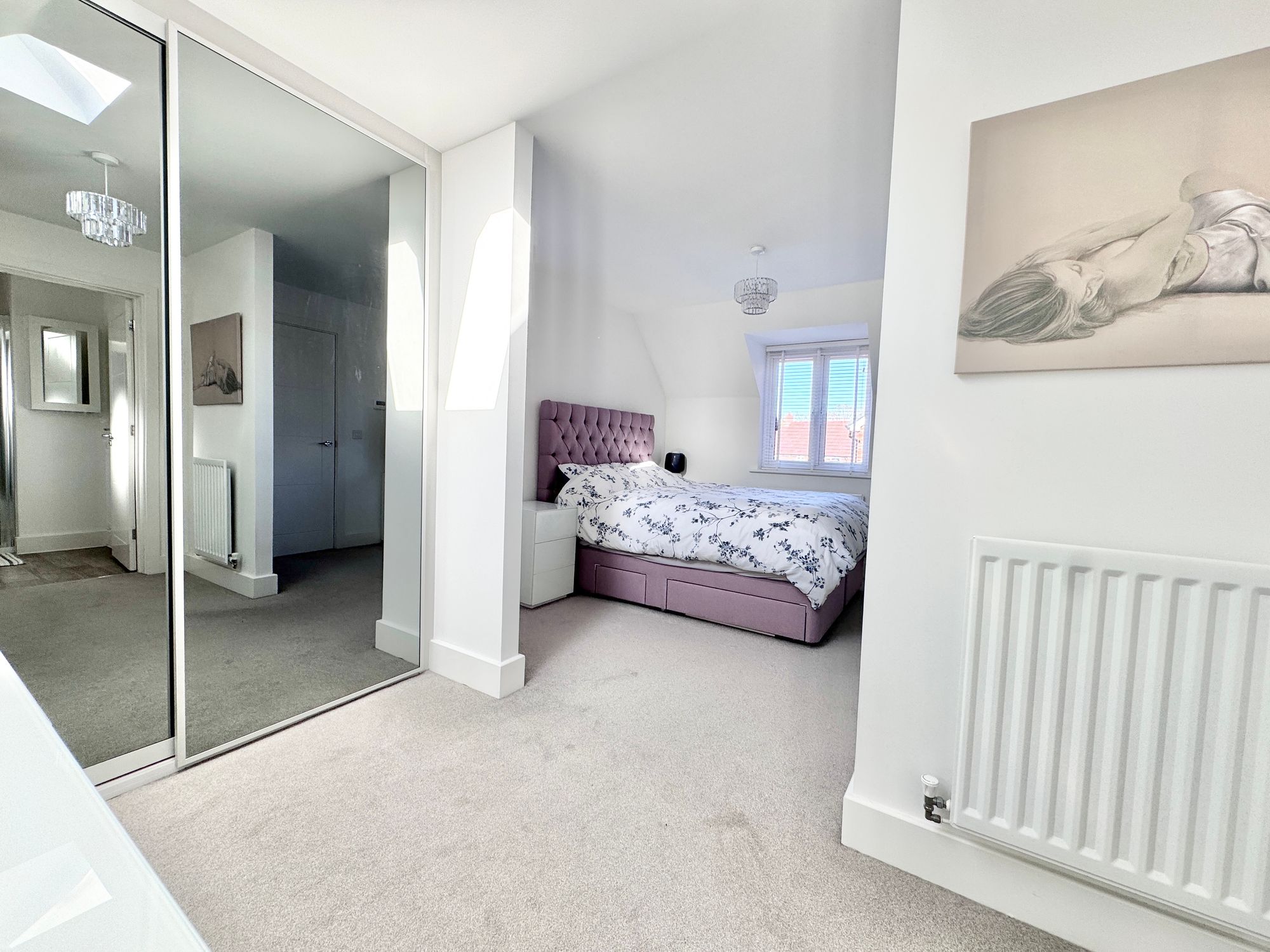 47 Troon Road, Botley