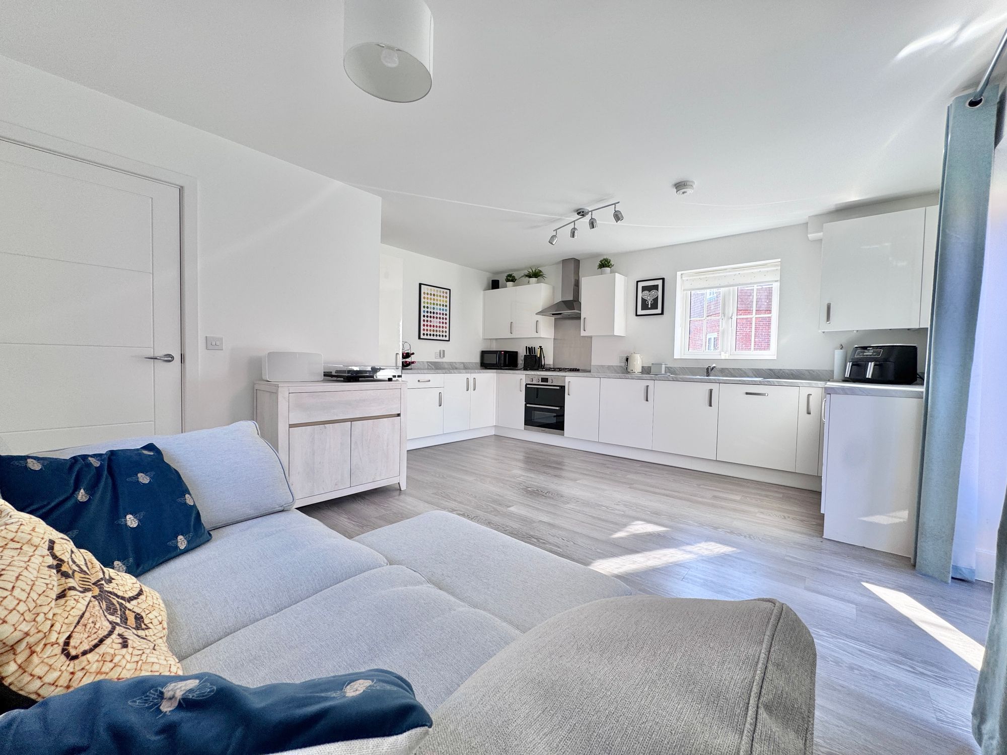 47 Troon Road, Botley