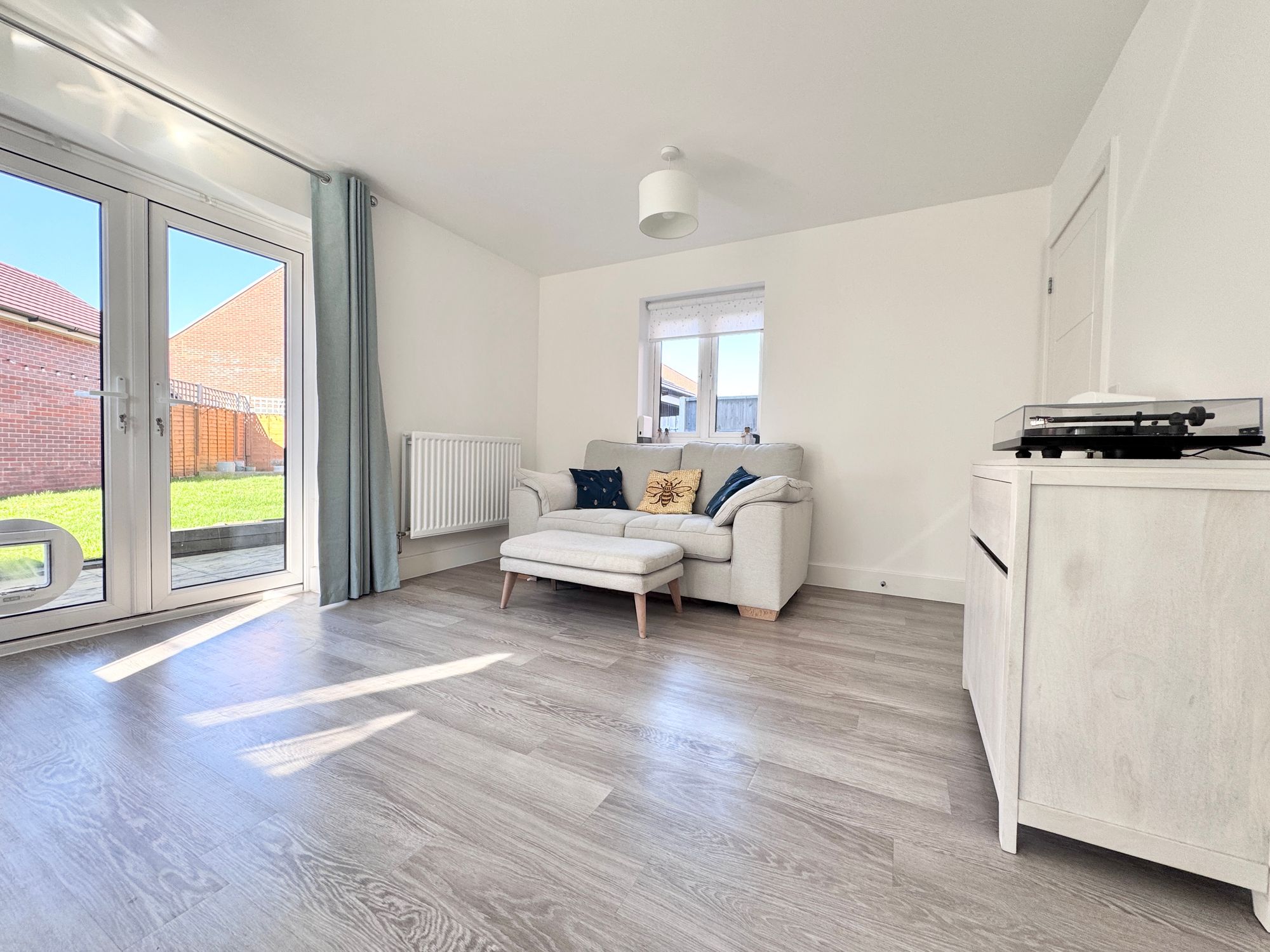 47 Troon Road, Botley