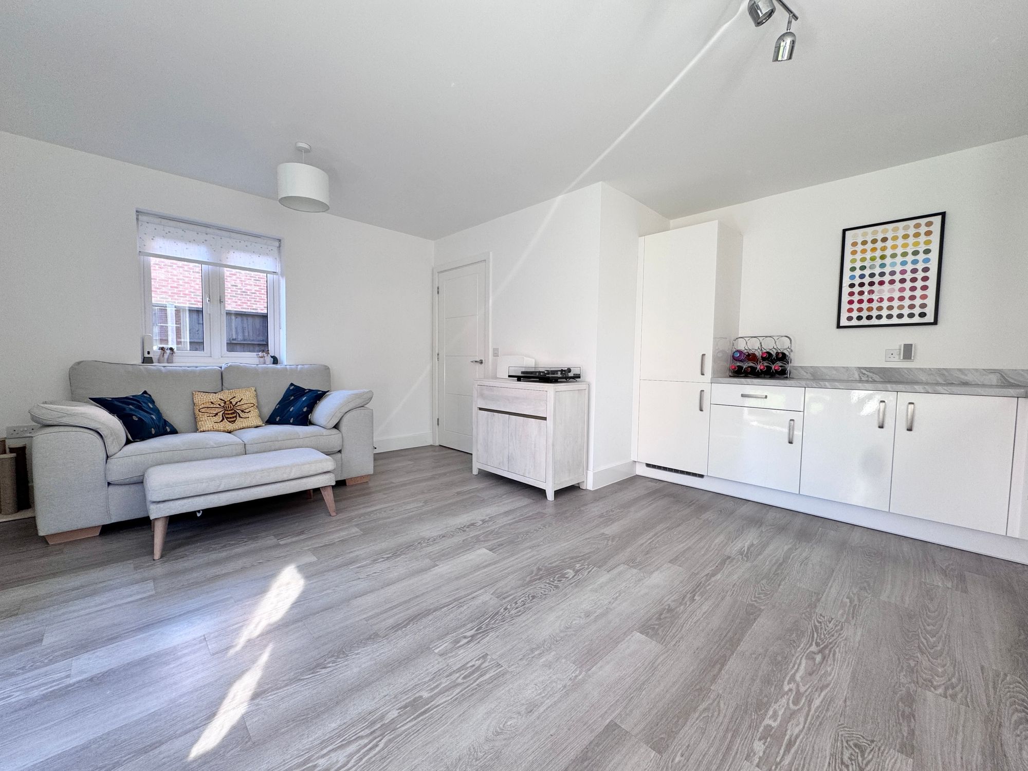 47 Troon Road, Botley