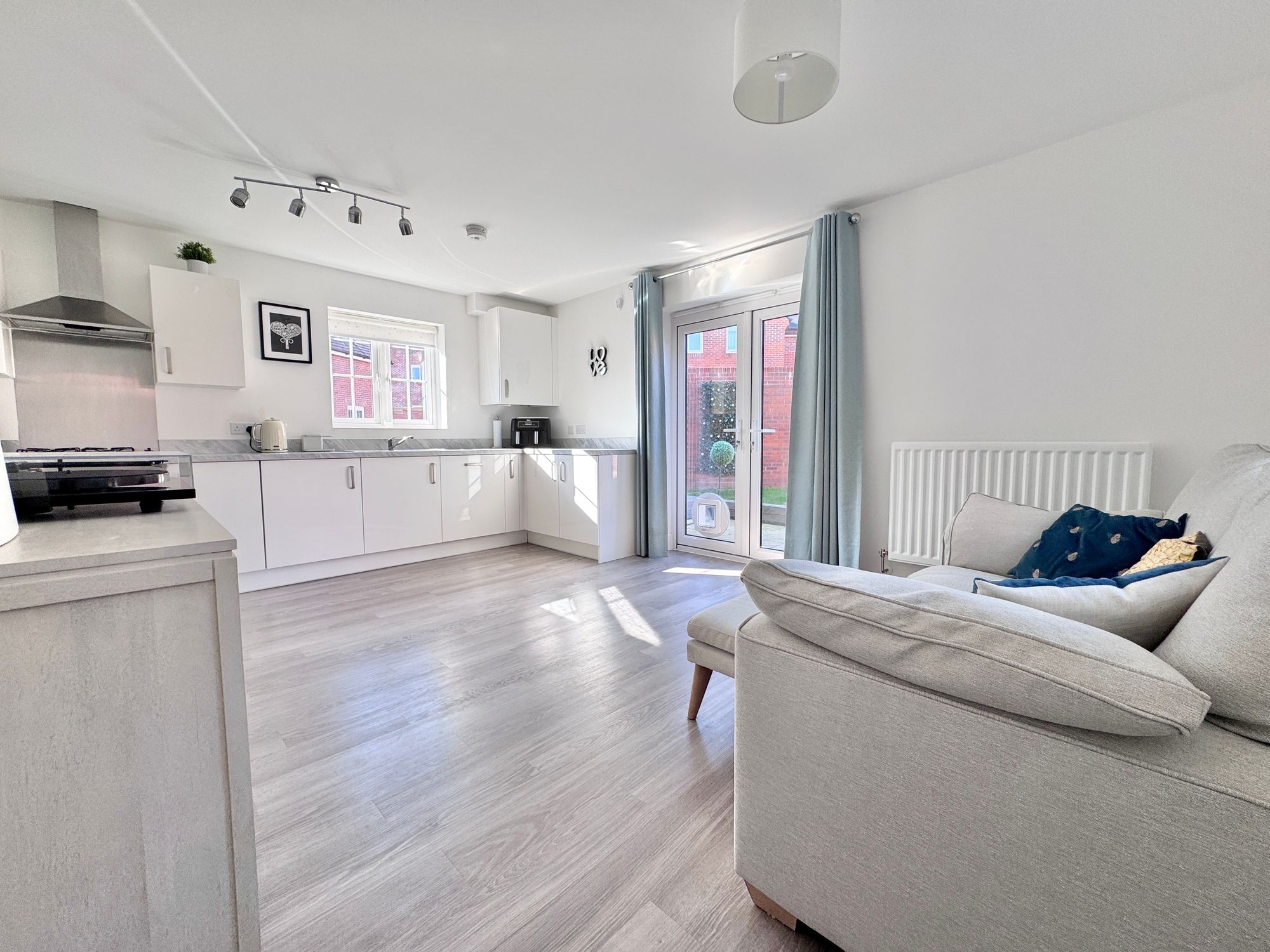 47 Troon Road, Botley