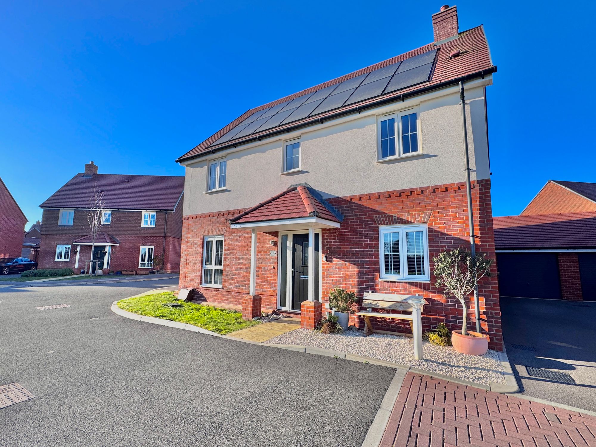 47 Troon Road, Botley