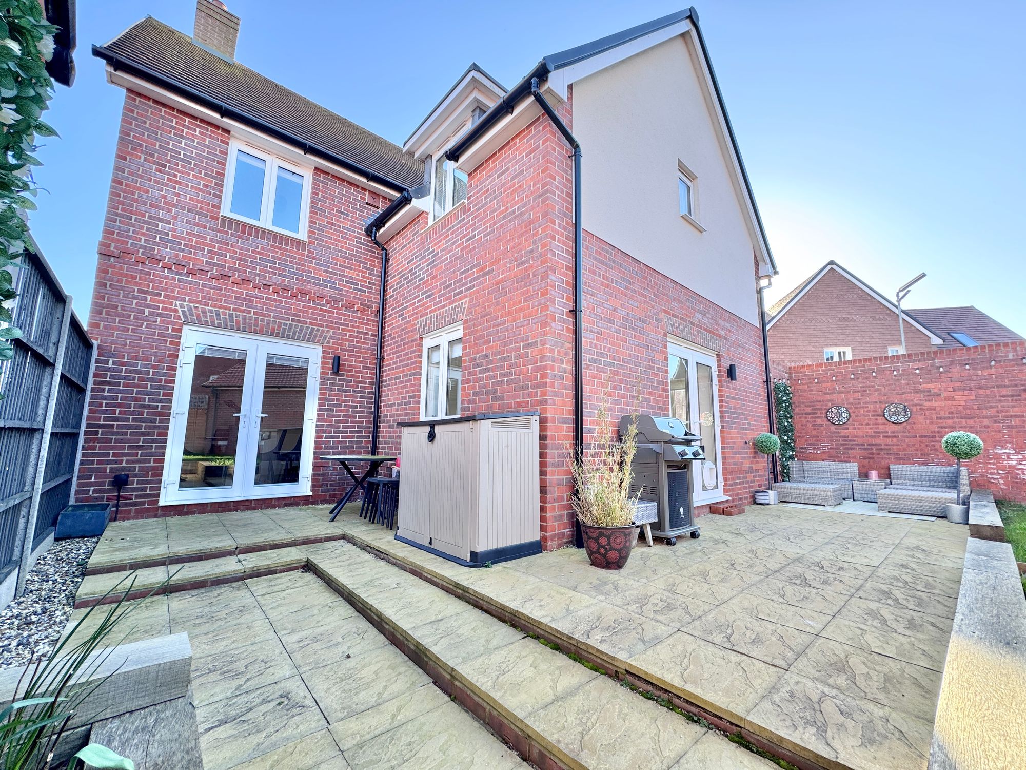 47 Troon Road, Botley
