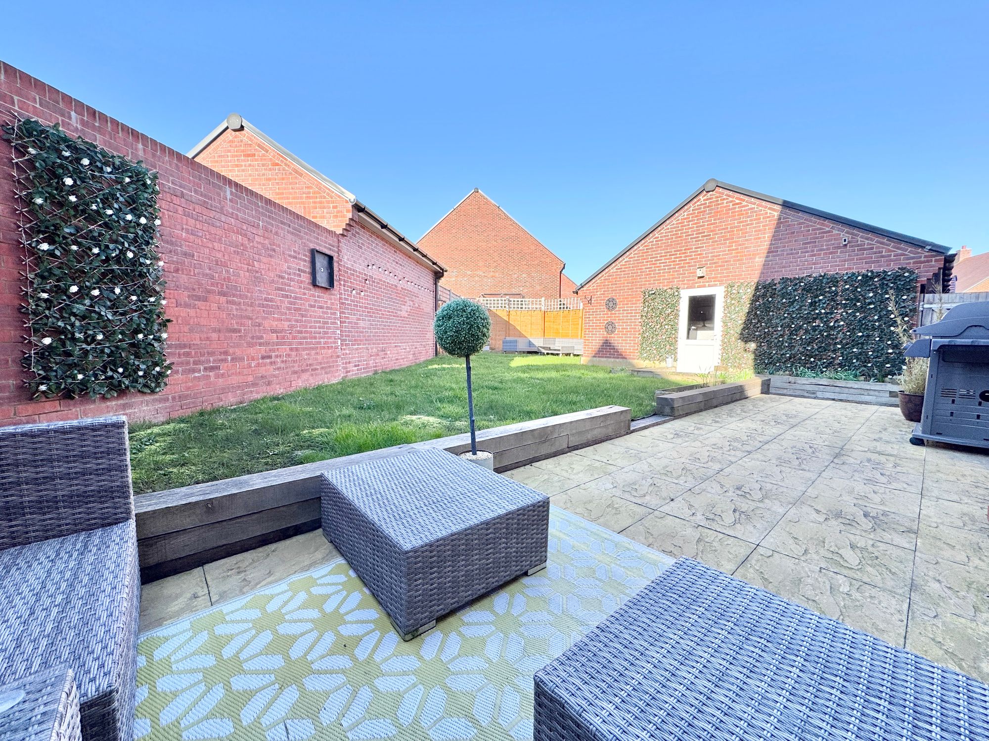 47 Troon Road, Botley