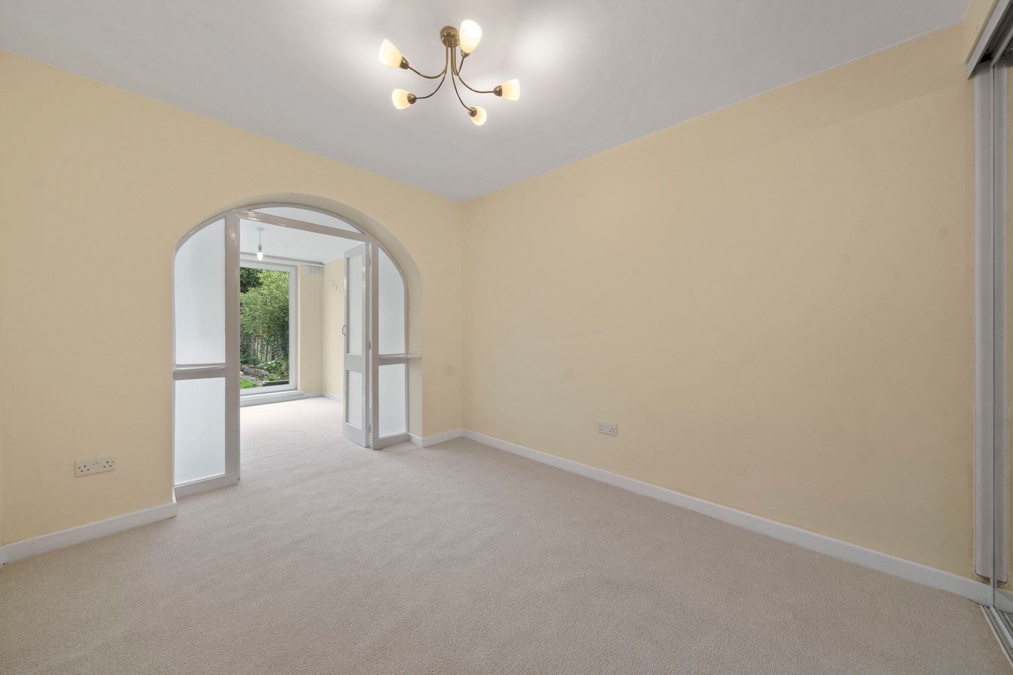 Oakdale Drive, Manchester