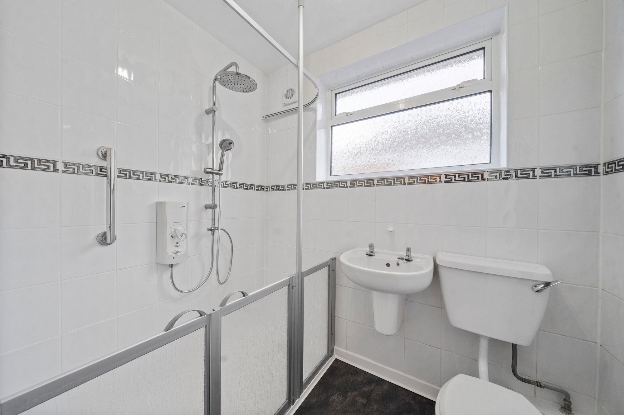 Oakdale Drive, Manchester