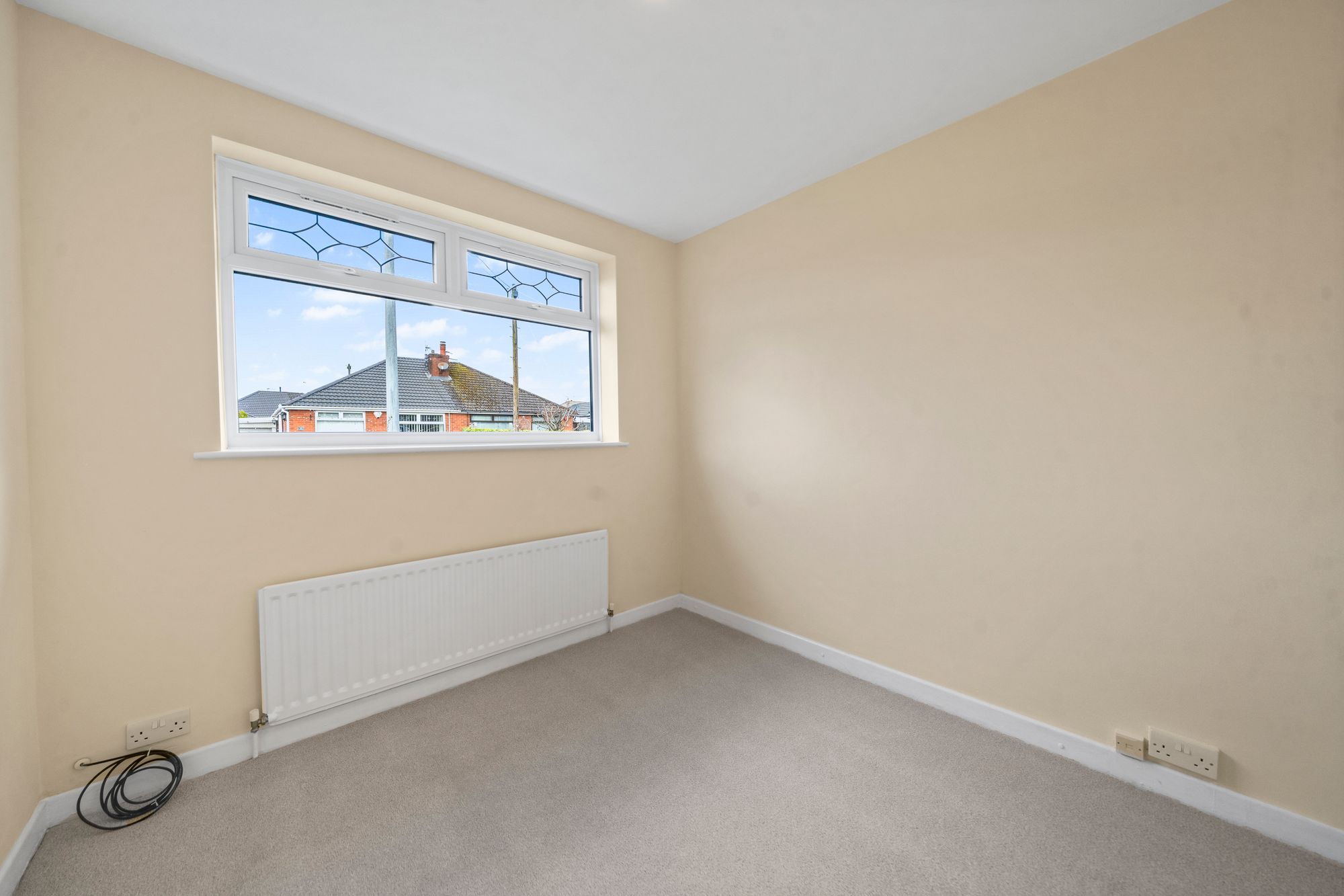 Oakdale Drive, Manchester