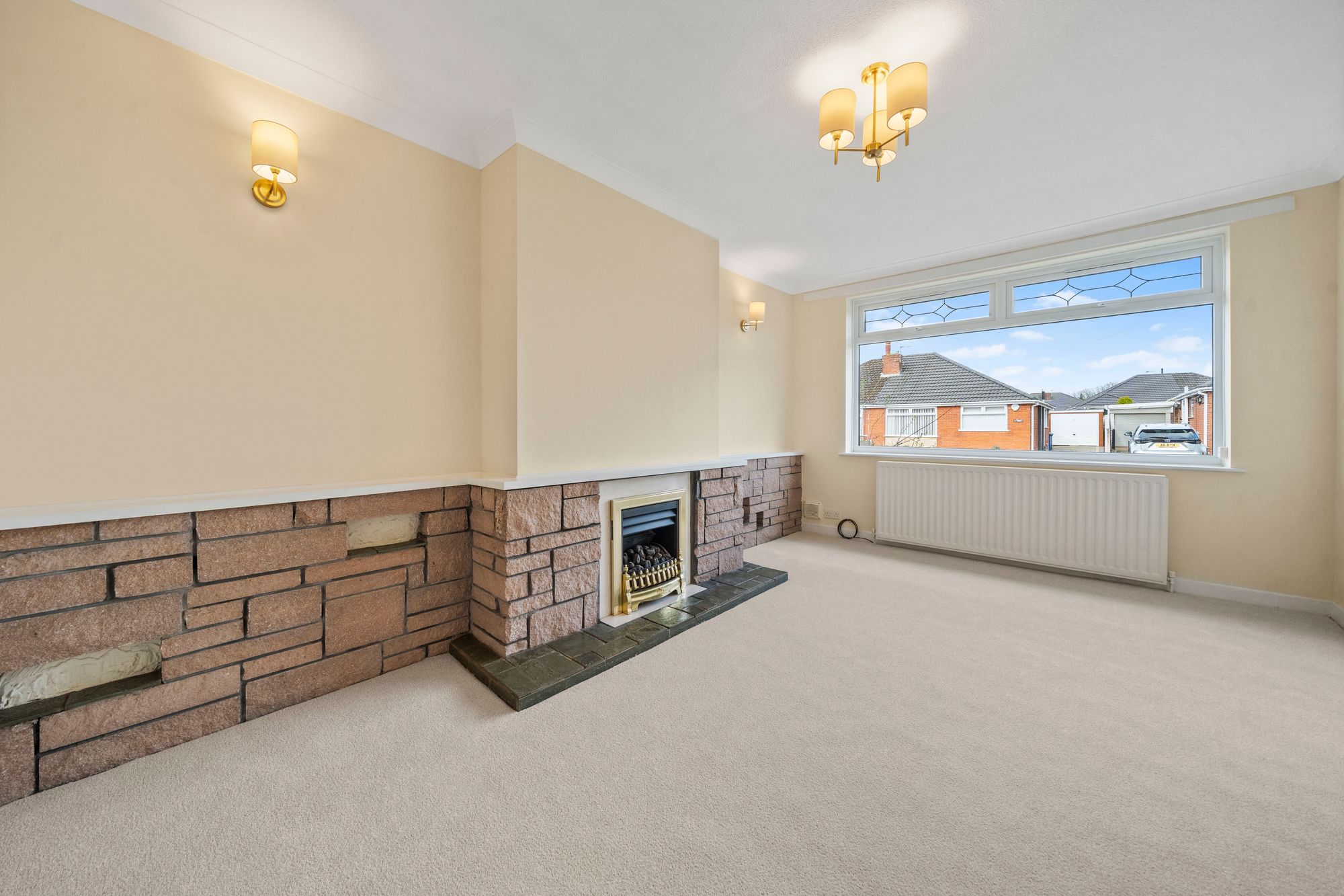 Oakdale Drive, Manchester