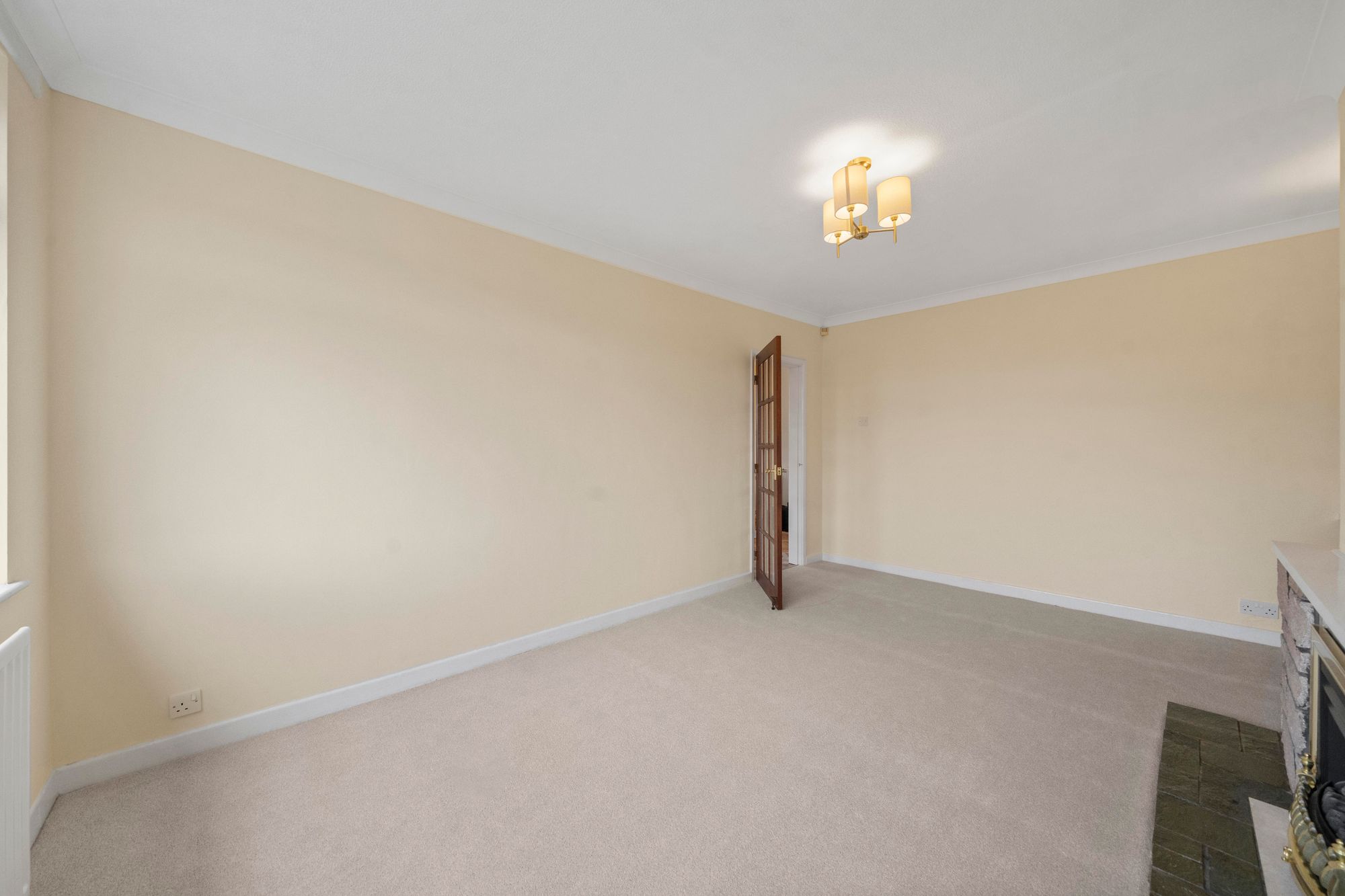 Oakdale Drive, Manchester