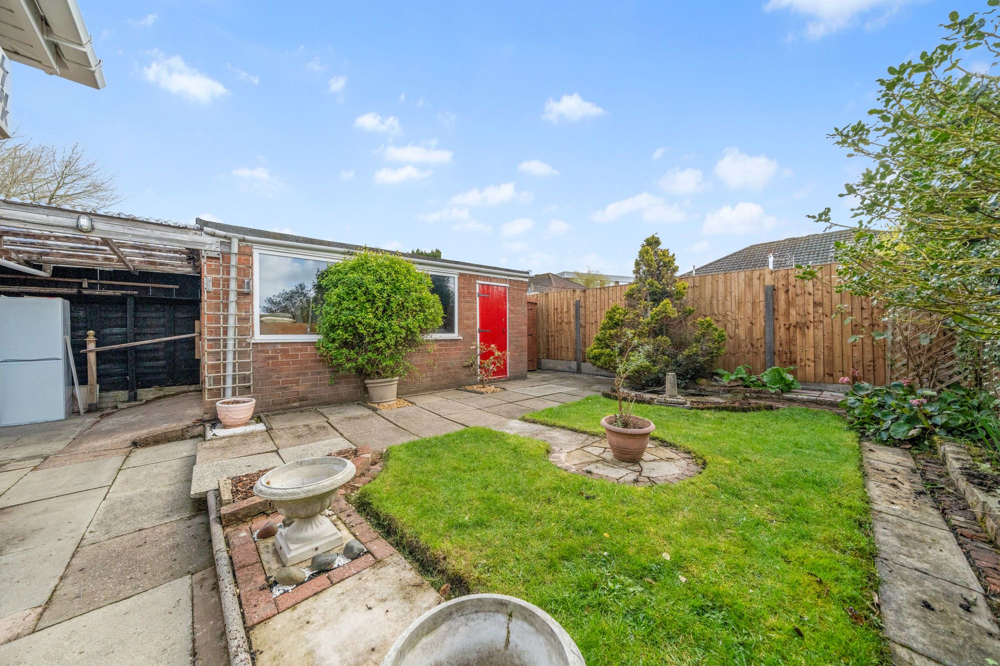 Oakdale Drive, Manchester