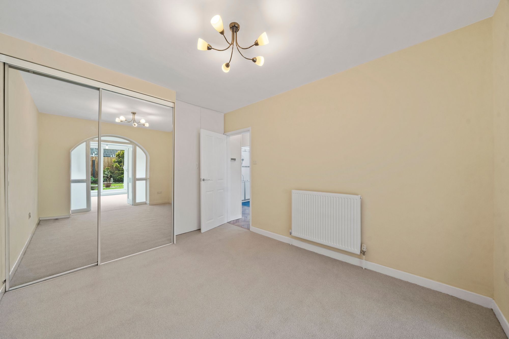 Oakdale Drive, Manchester