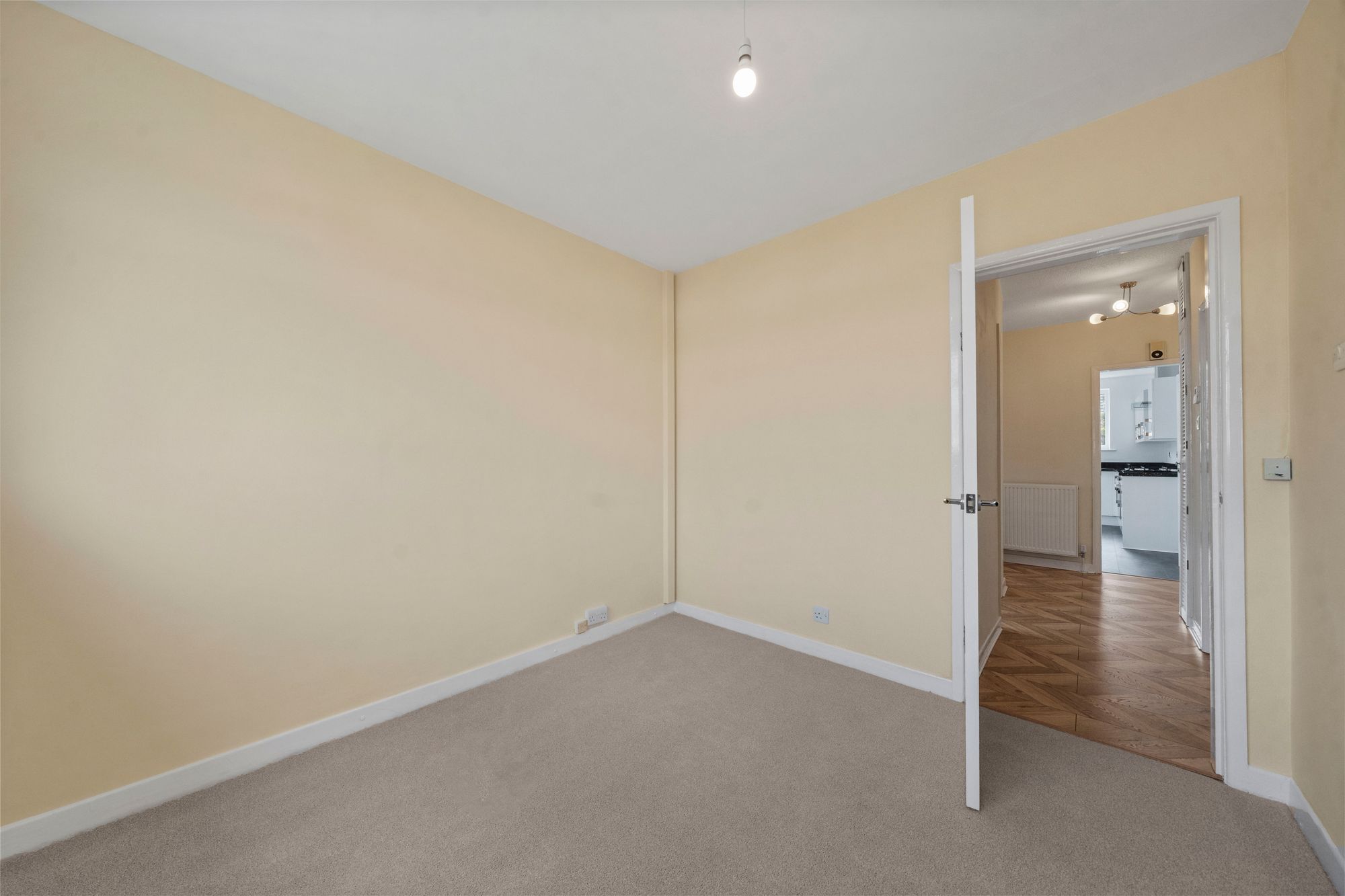 Oakdale Drive, Manchester