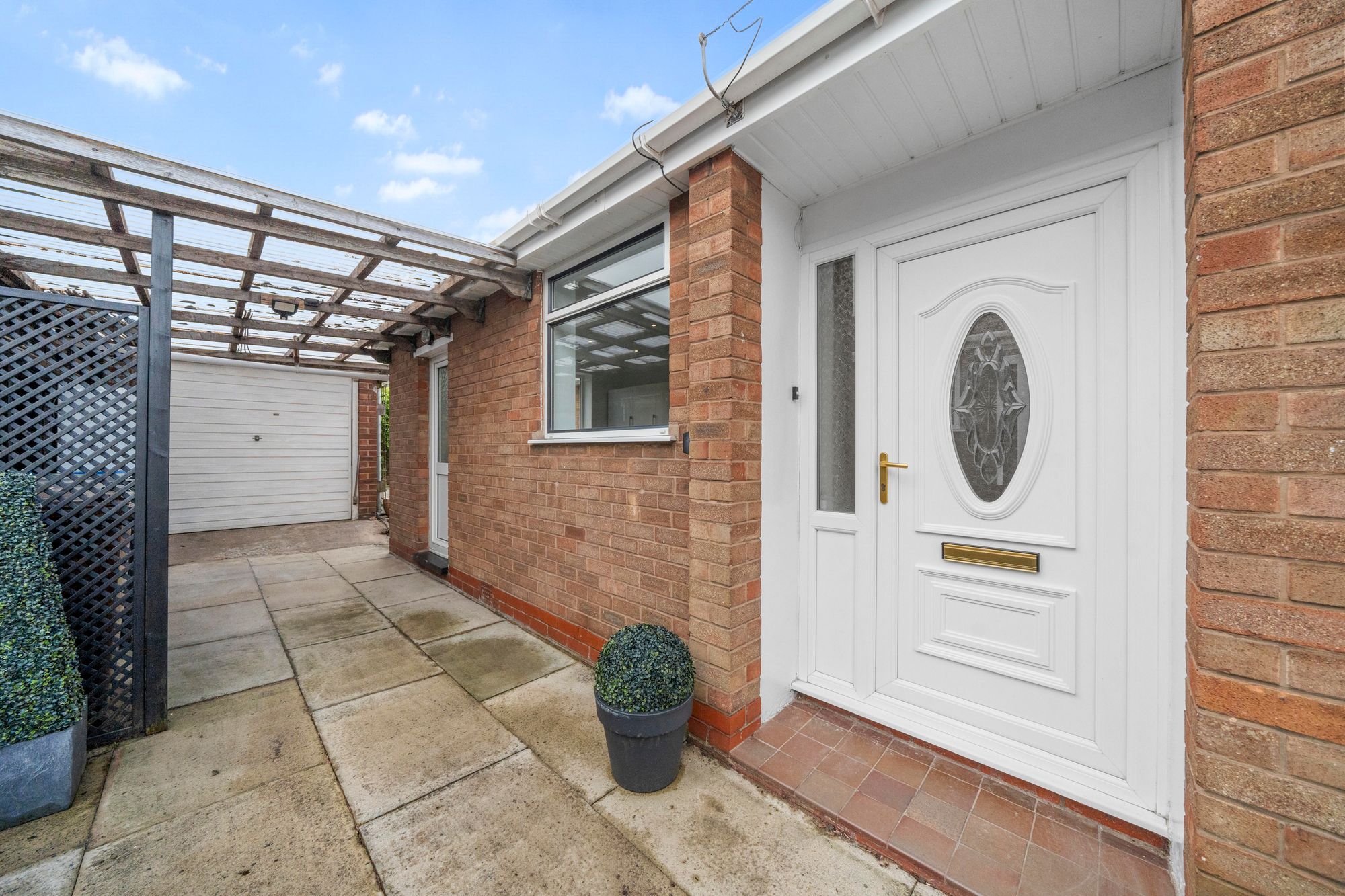 Oakdale Drive, Manchester