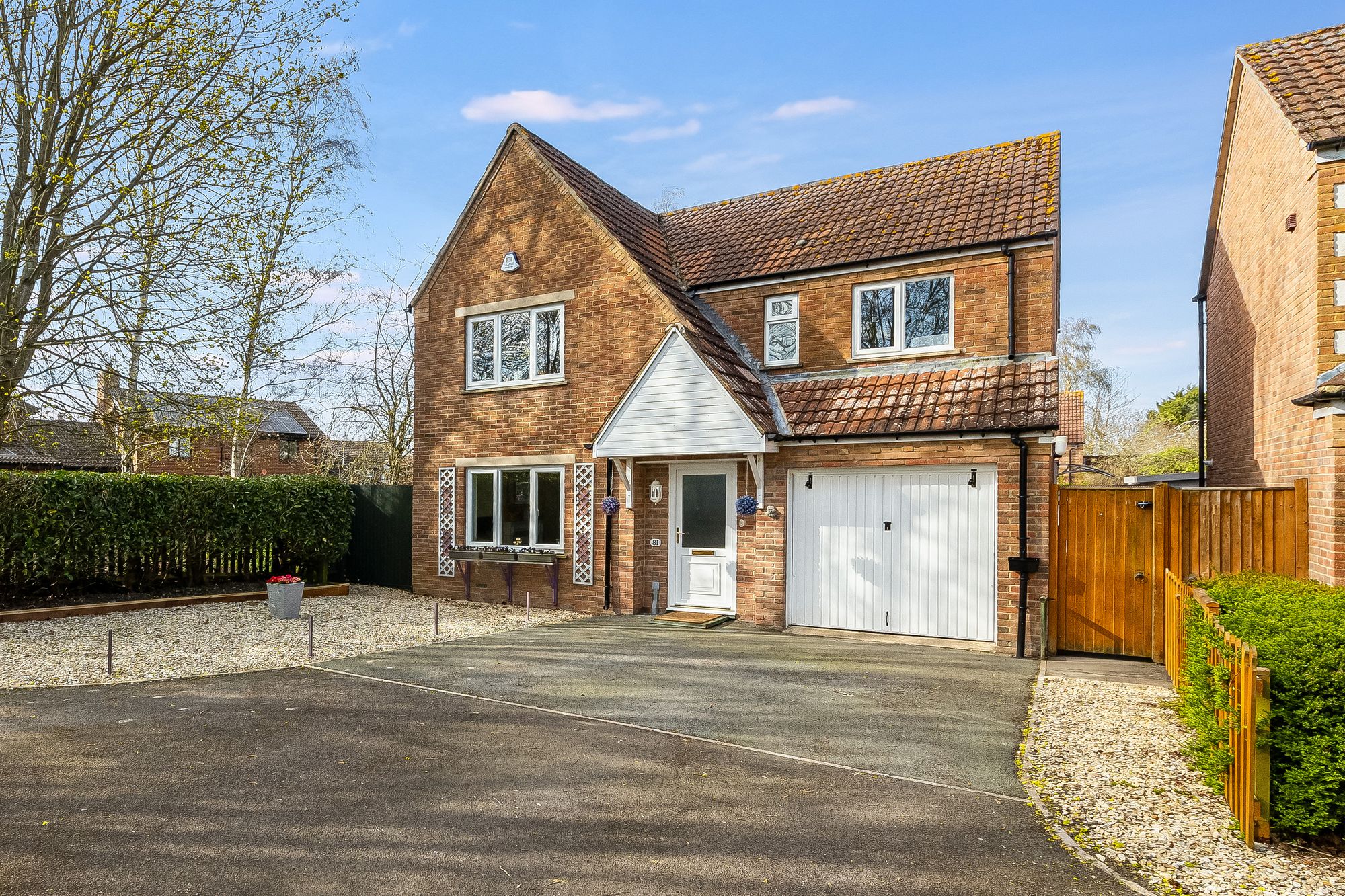 St. Hildas Close, Didcot, OX11